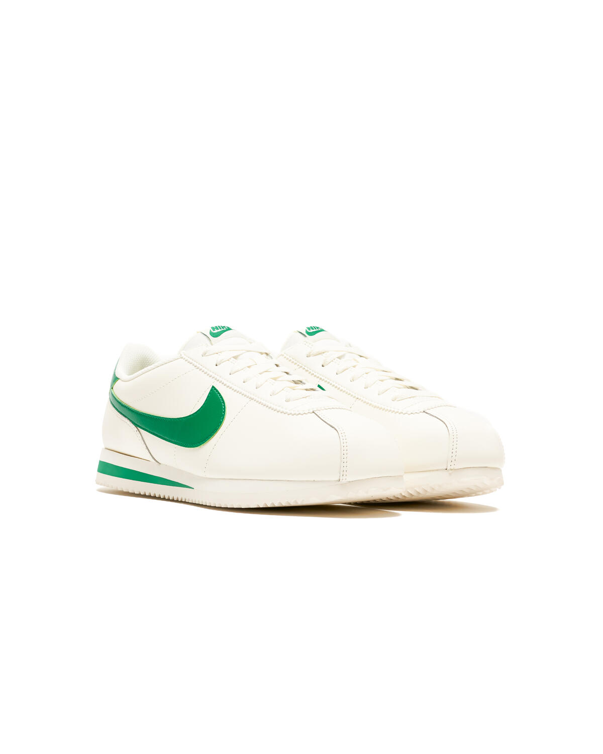 Nike Cortez 'Sail Stadium Green' - Image 9