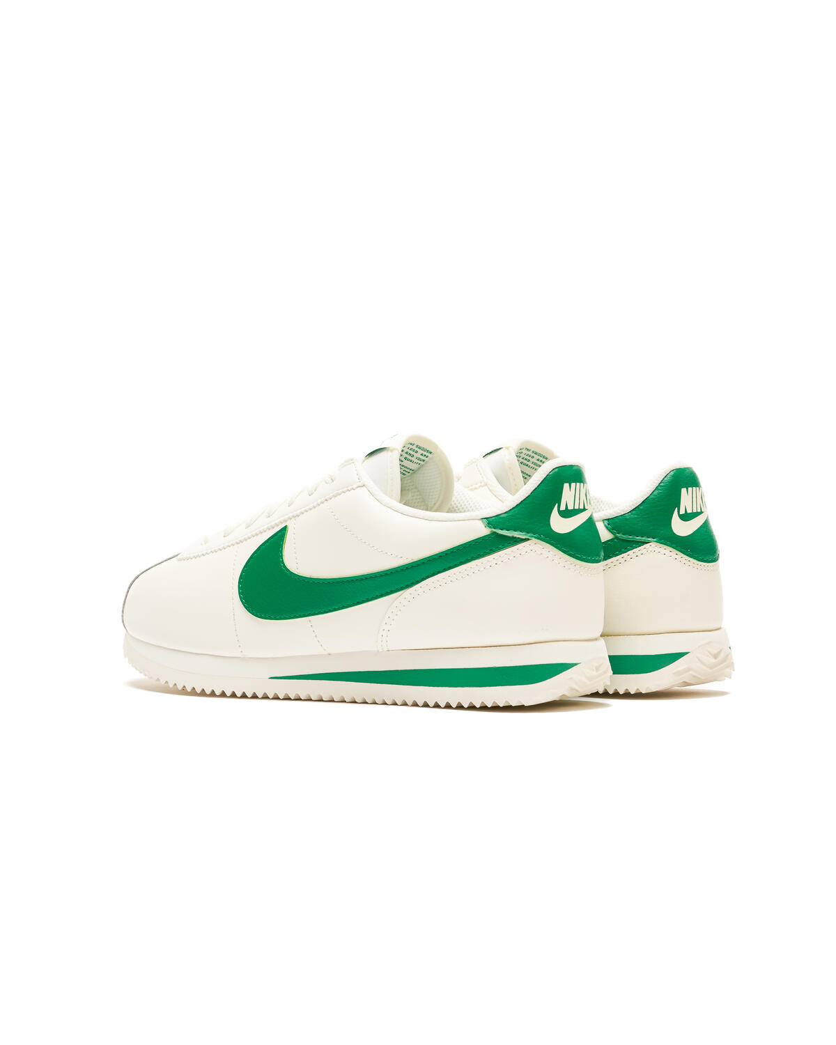 Nike Cortez 'Sail Stadium Green' - Image 10