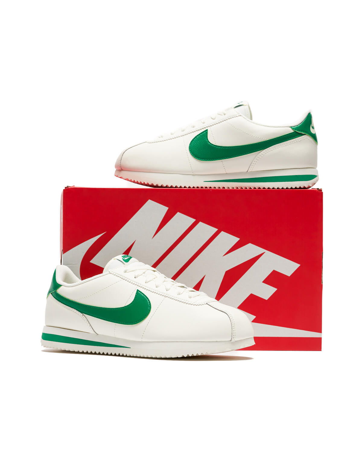Nike Cortez 'Sail Stadium Green' - Image 12