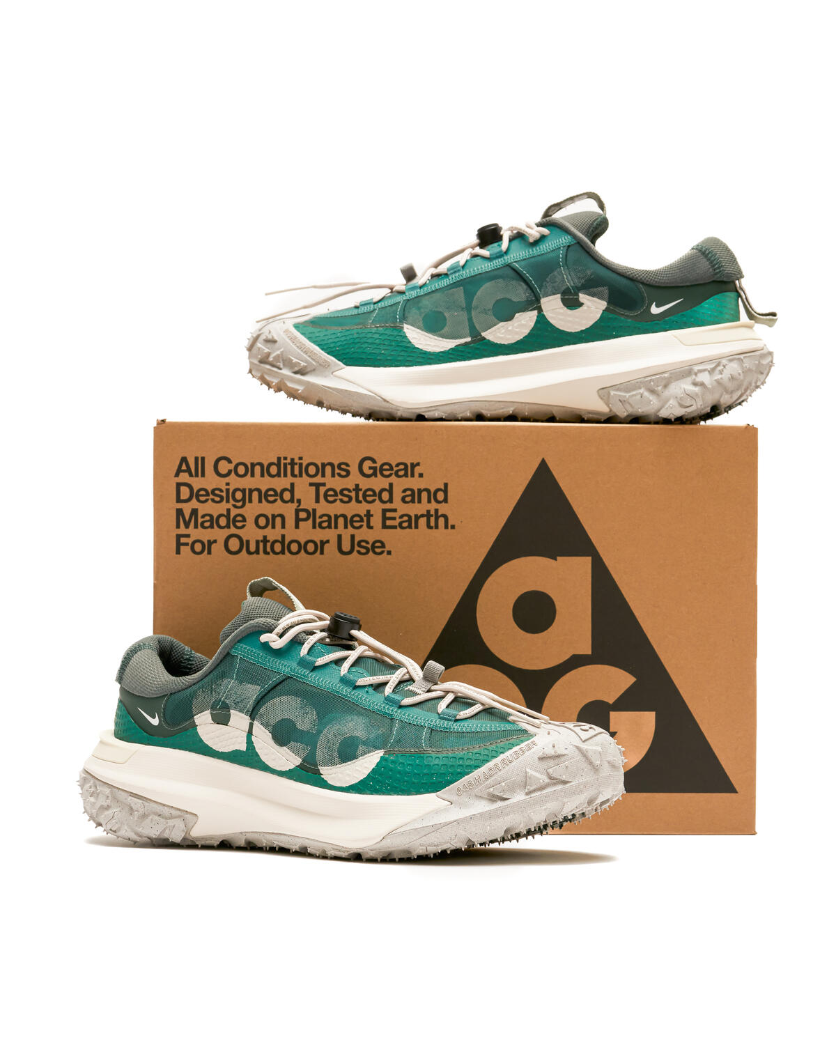 Nike ACG MOUNTAIN FLY 2 LOW | DV7903-300 | AFEW STORE display picture 2