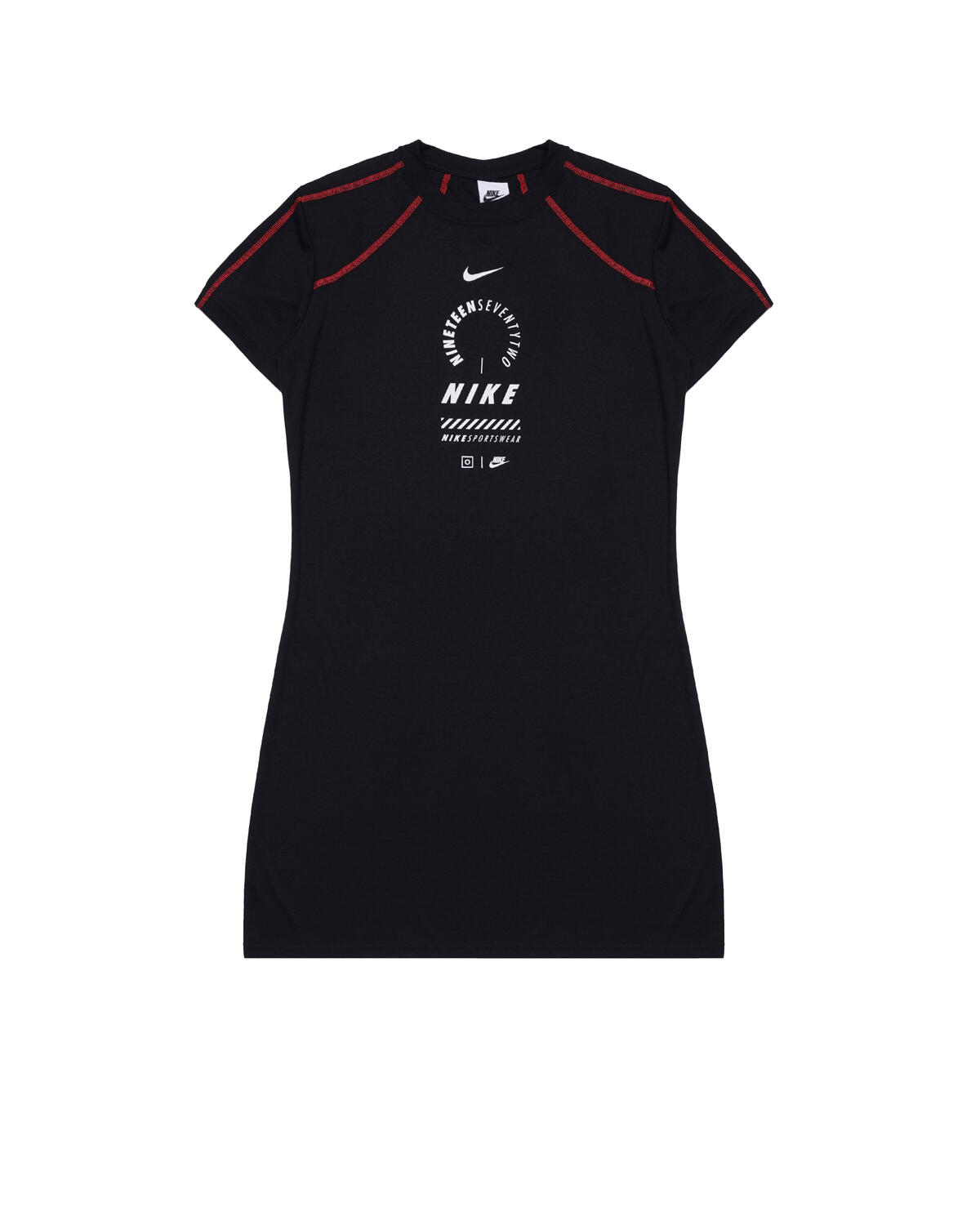 Nike Womens Shortsleeve - Image 9