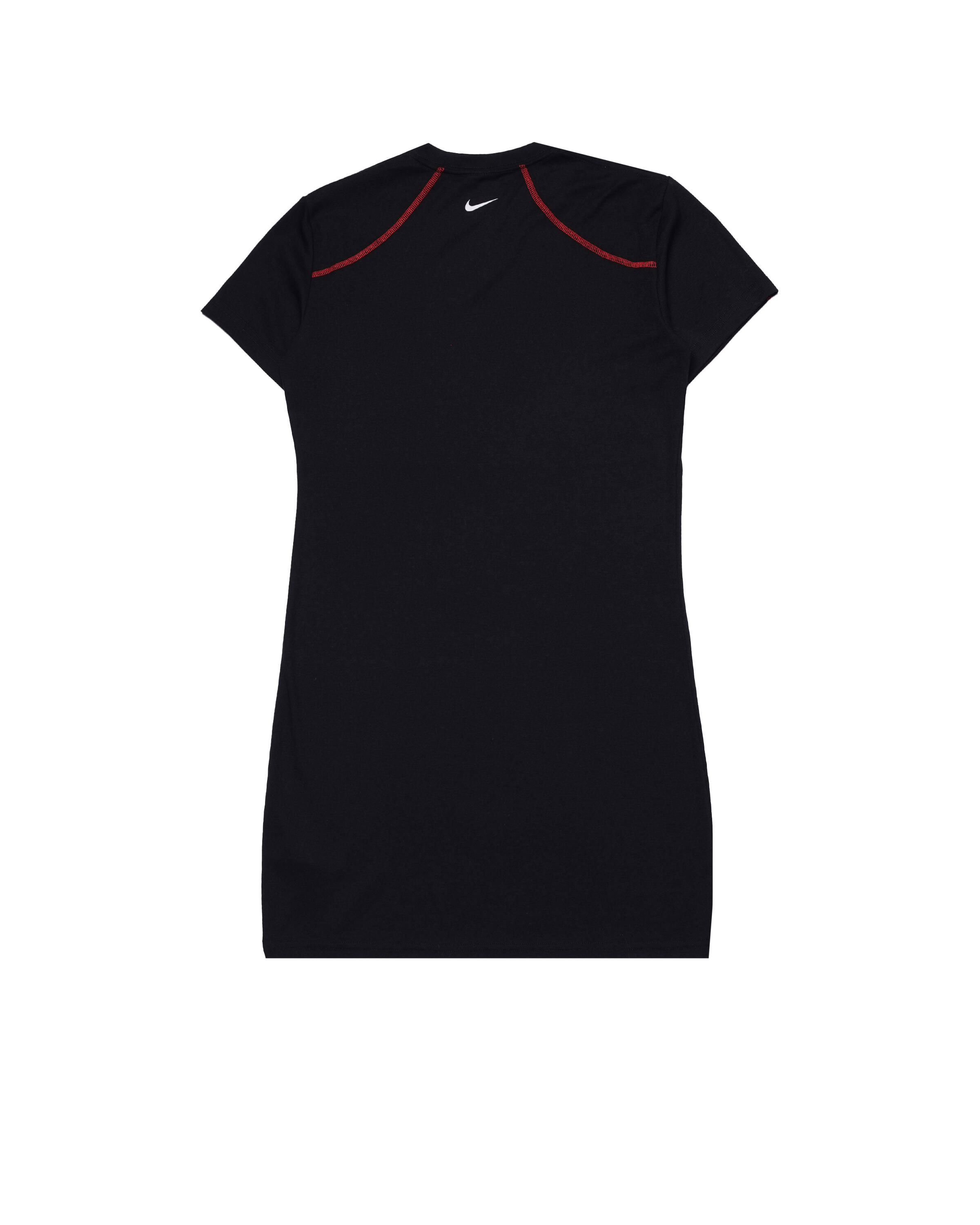 nike dress short sleeve