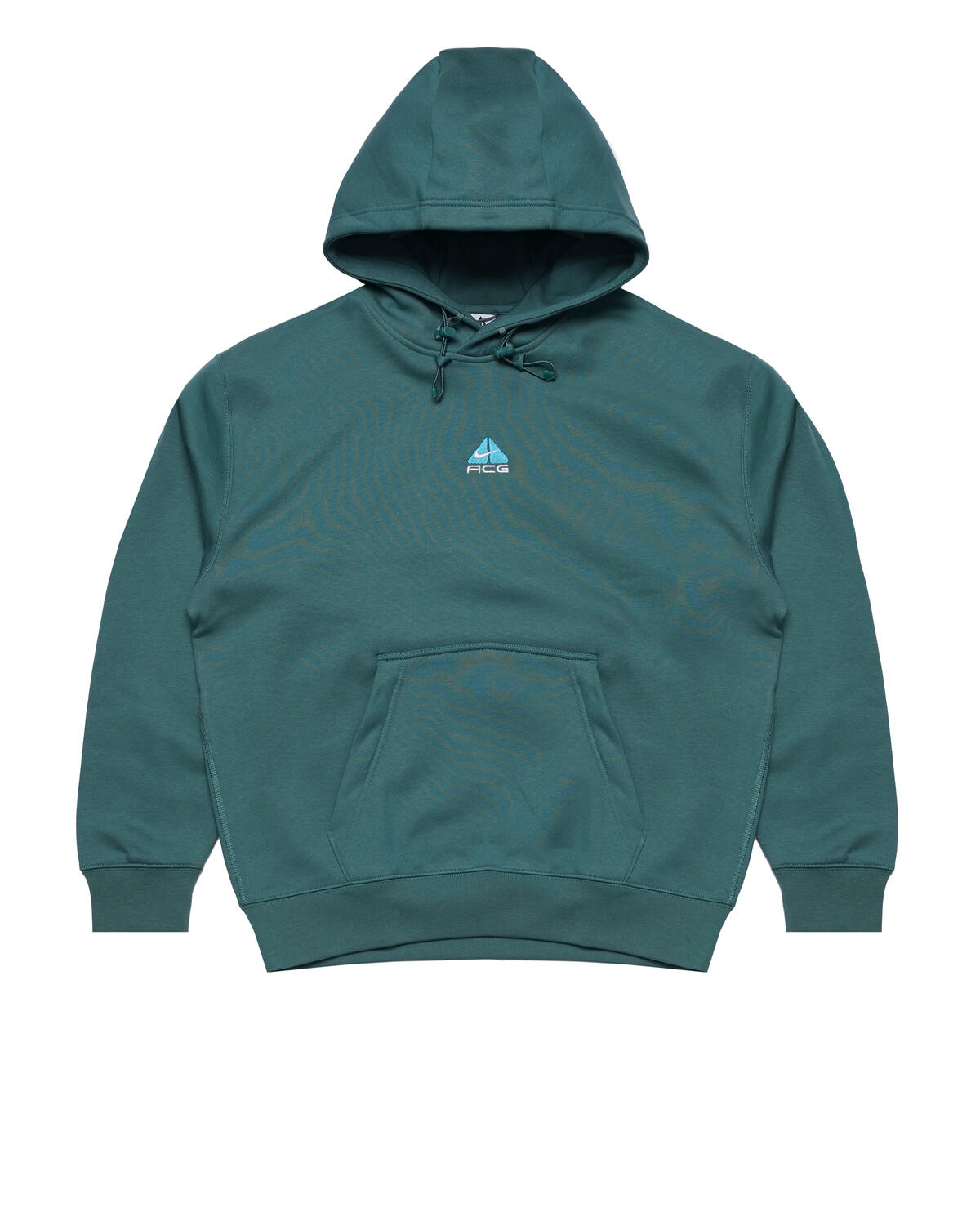 Nike ACG Therma-FIT Fleece Hoodie Bicoastal / Summit White - Image 6