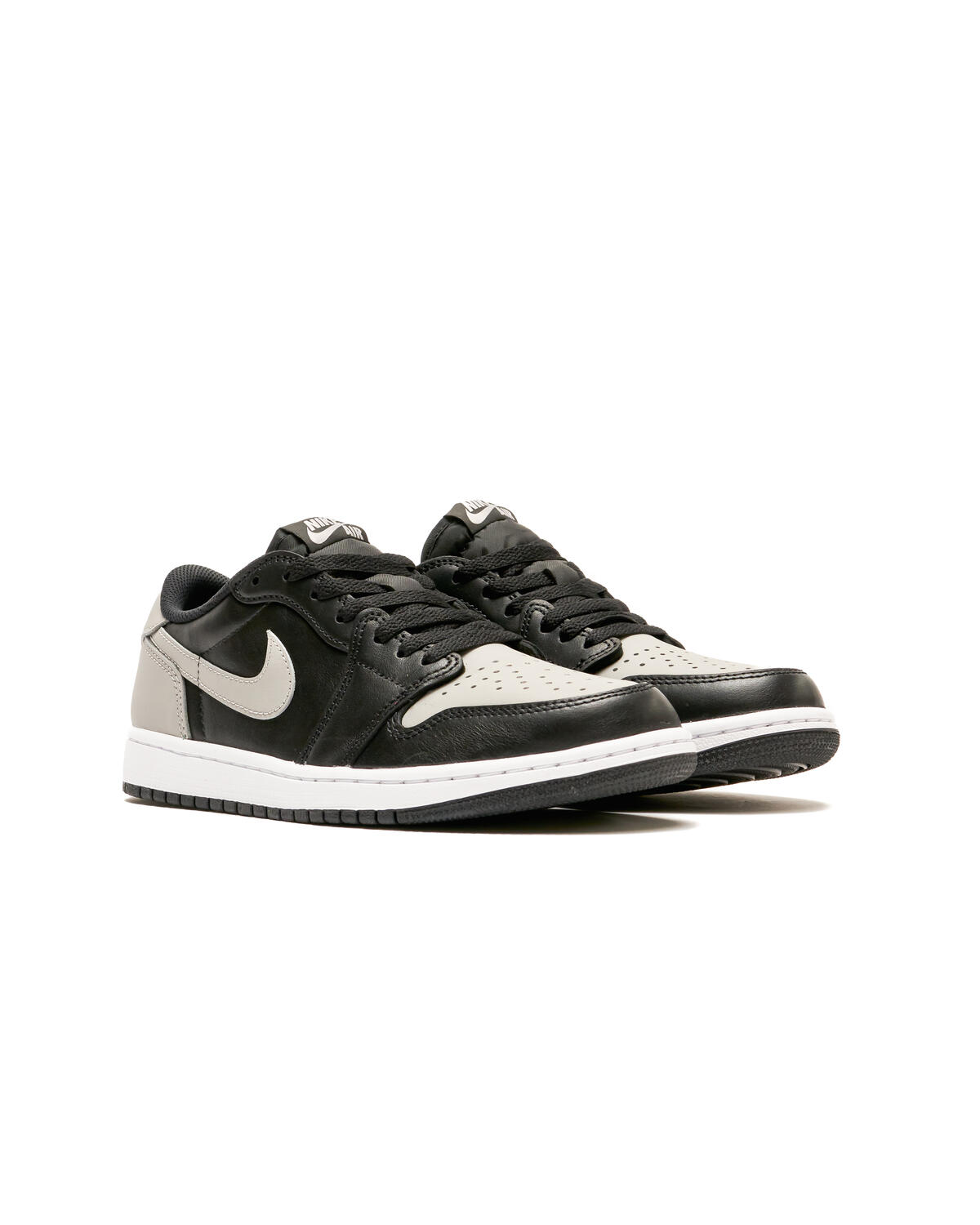 Jordan Air Jordan 1 Retro Low OG 'Shadow' Grade-School (GS) - Image 3