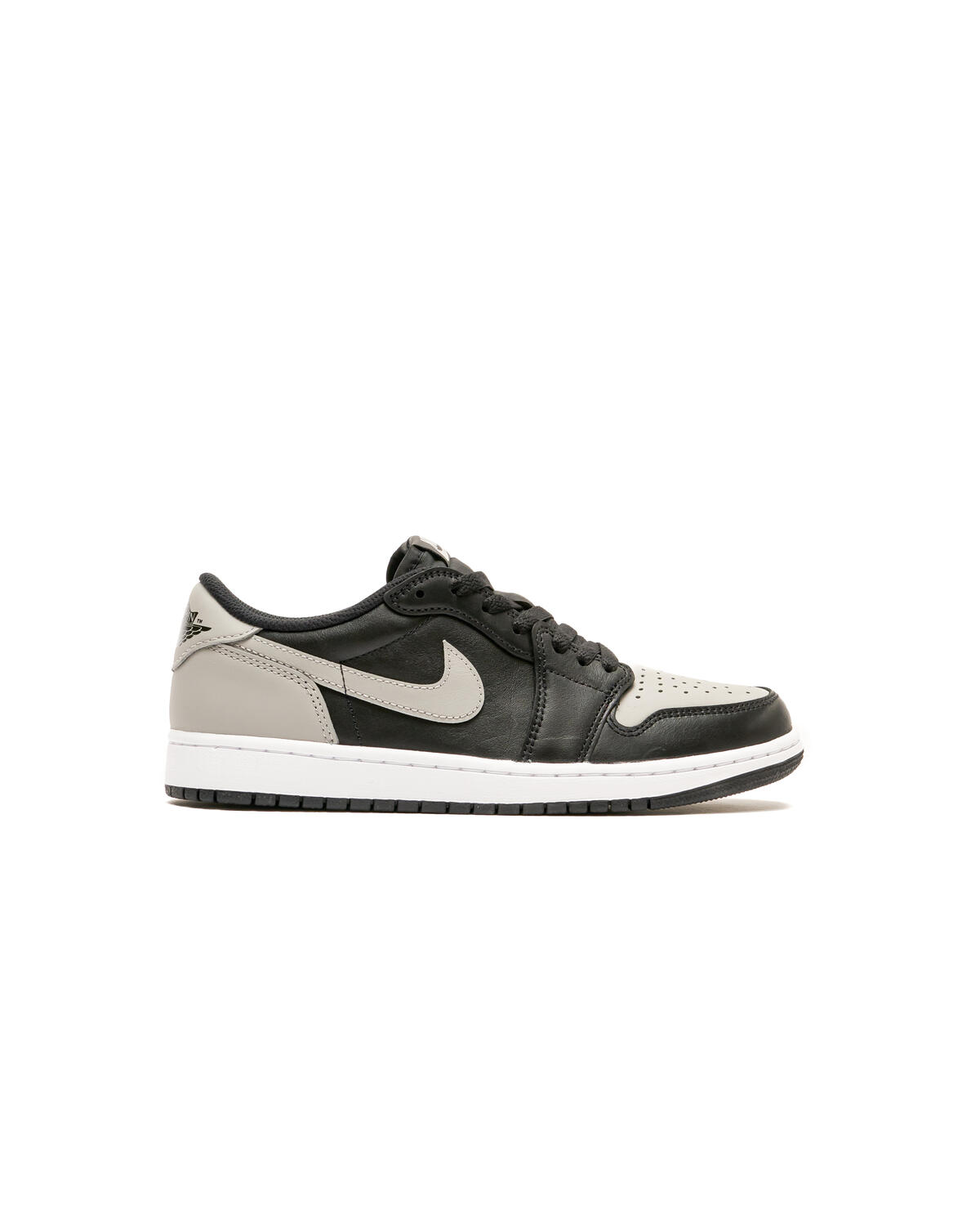 Jordan Air Jordan 1 Retro Low OG 'Shadow' Grade-School (GS) - Image 2