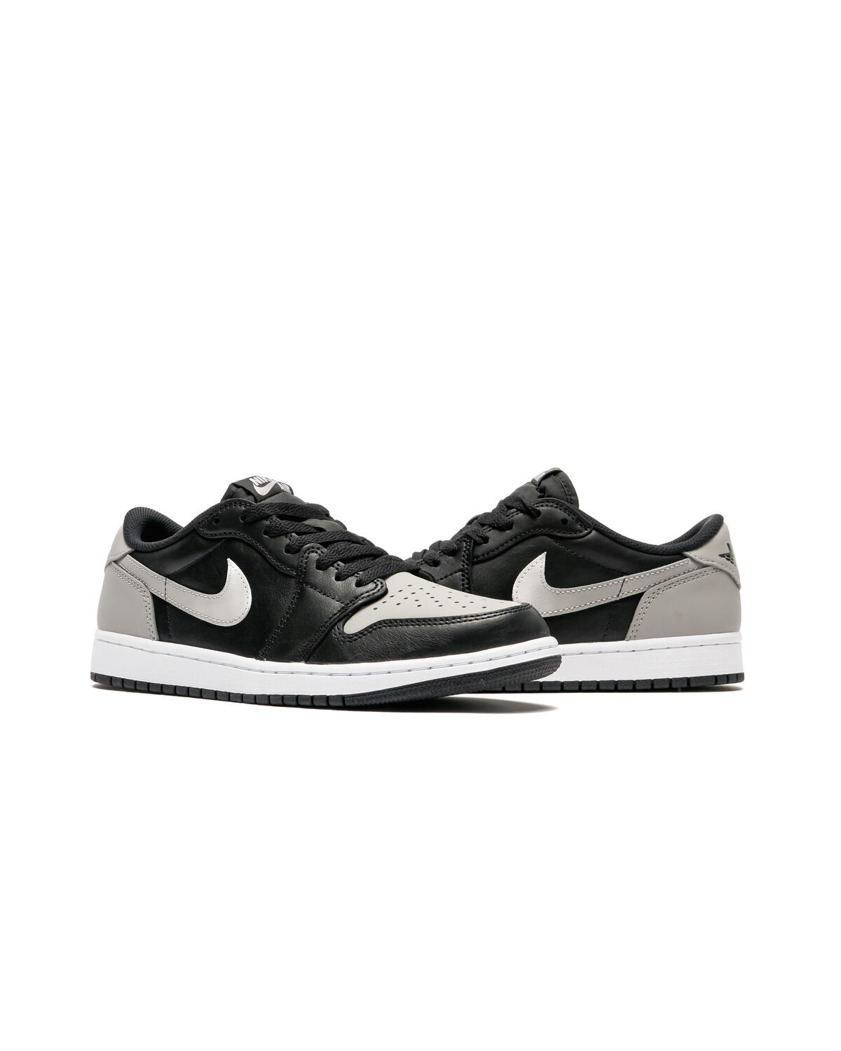 Jordan Air Jordan 1 Retro Low OG 'Shadow' Grade-School (GS) - Image 5