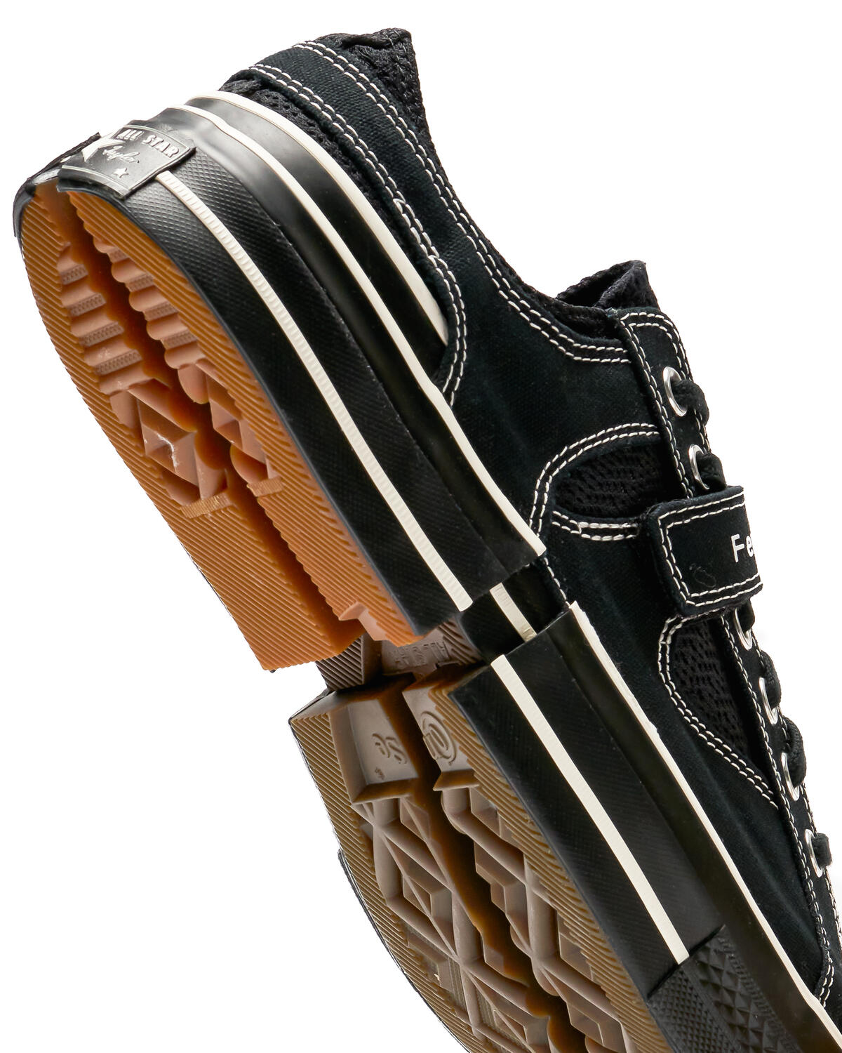 Converse x Feng Chen Wang 2-in-1 Chuck 70 (Schwarz) - Image 25