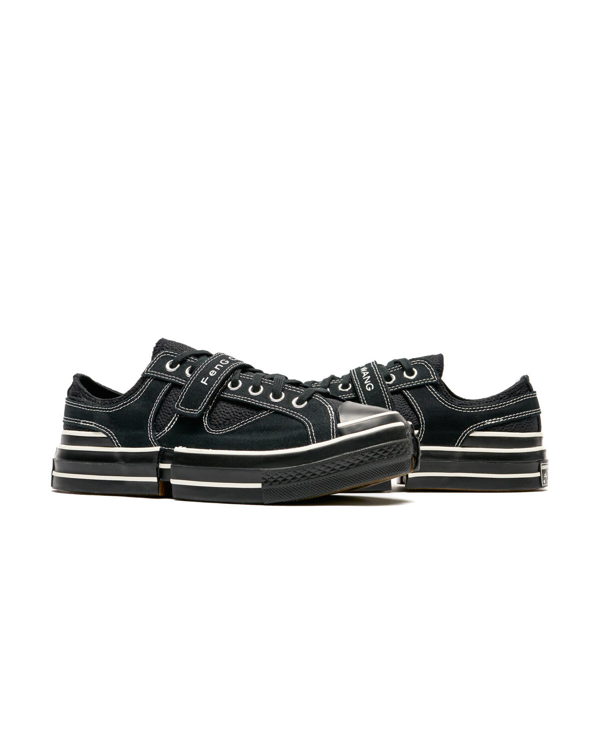 CONVERSE x Feng Chen Wang Chuck 70 2-in-1