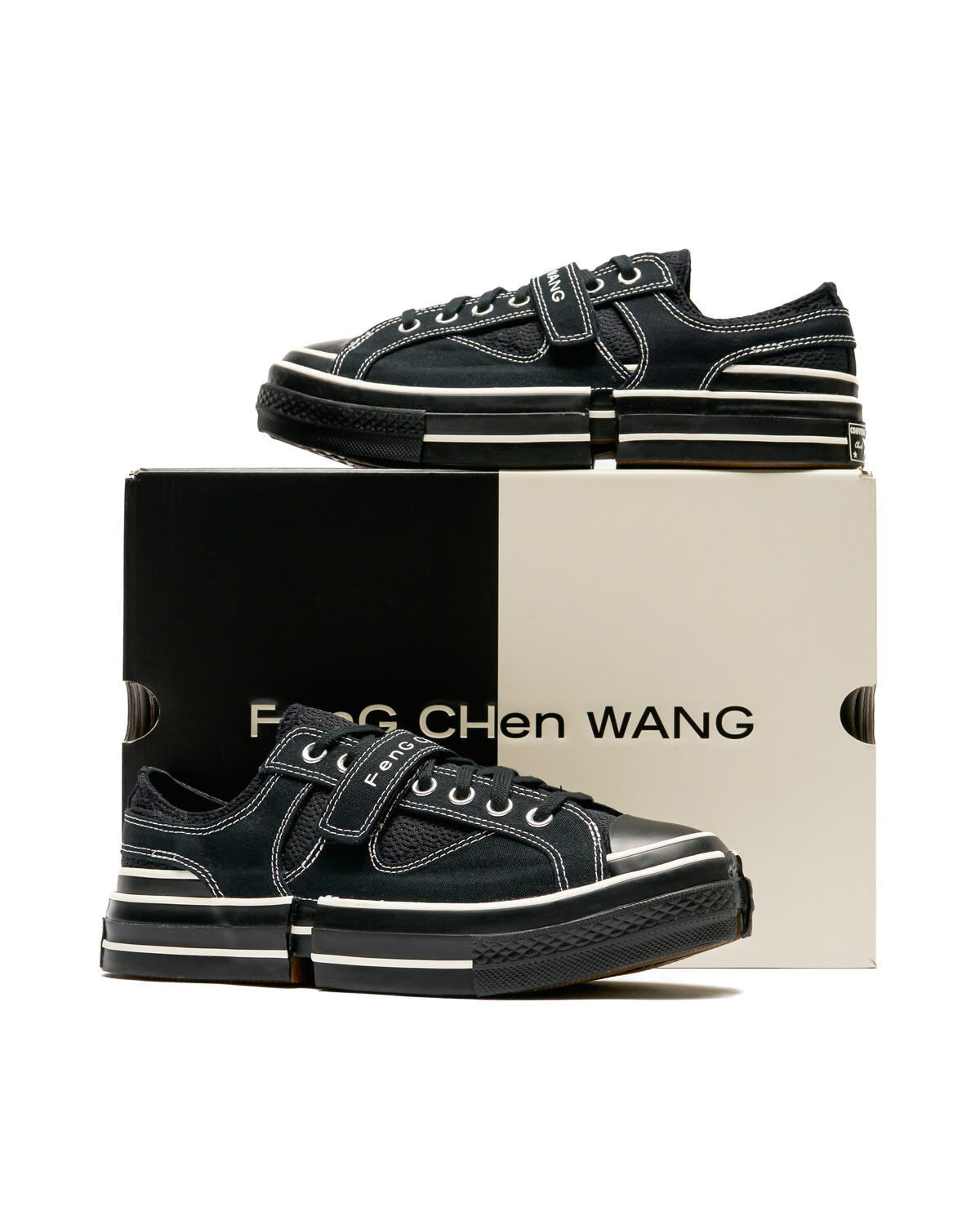 CONVERSE x Feng Chen Wang Chuck 70 2-in-1