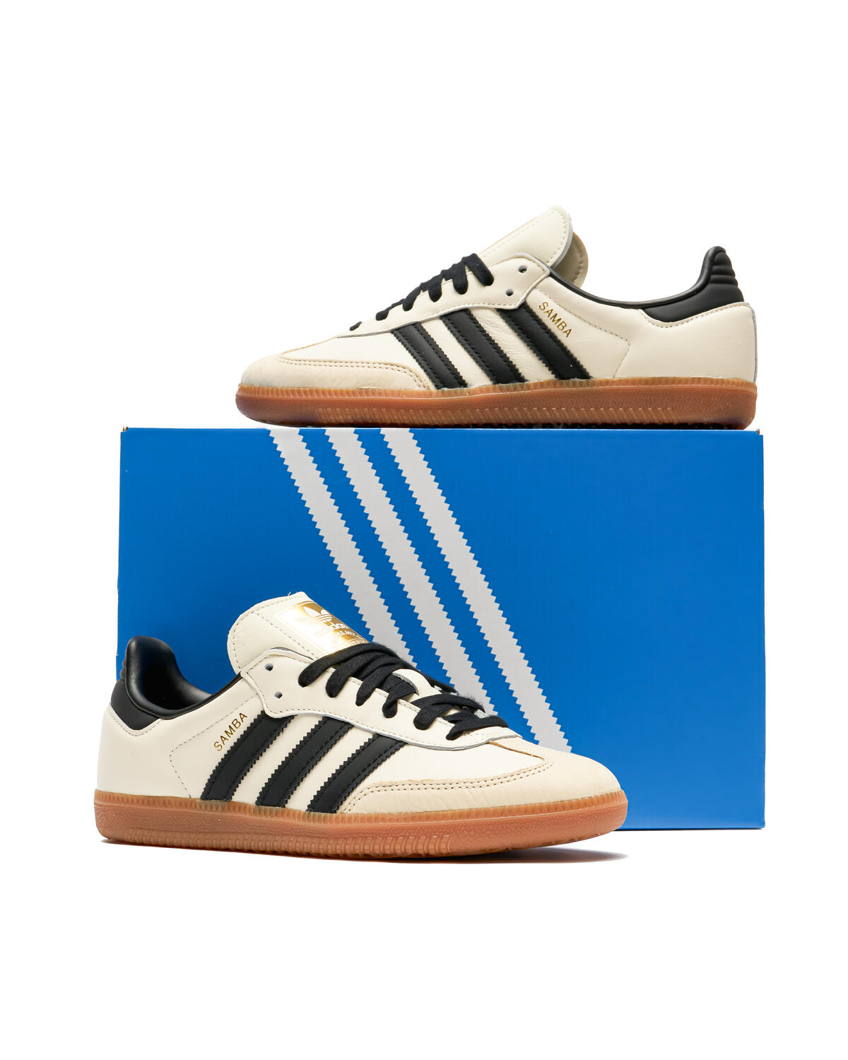 adidas Originals WMNS SAMBA OG | ID0478 | AFEW STORE adidas Originals WMNS SAMBA OG | ID0478 | AFEW STORE