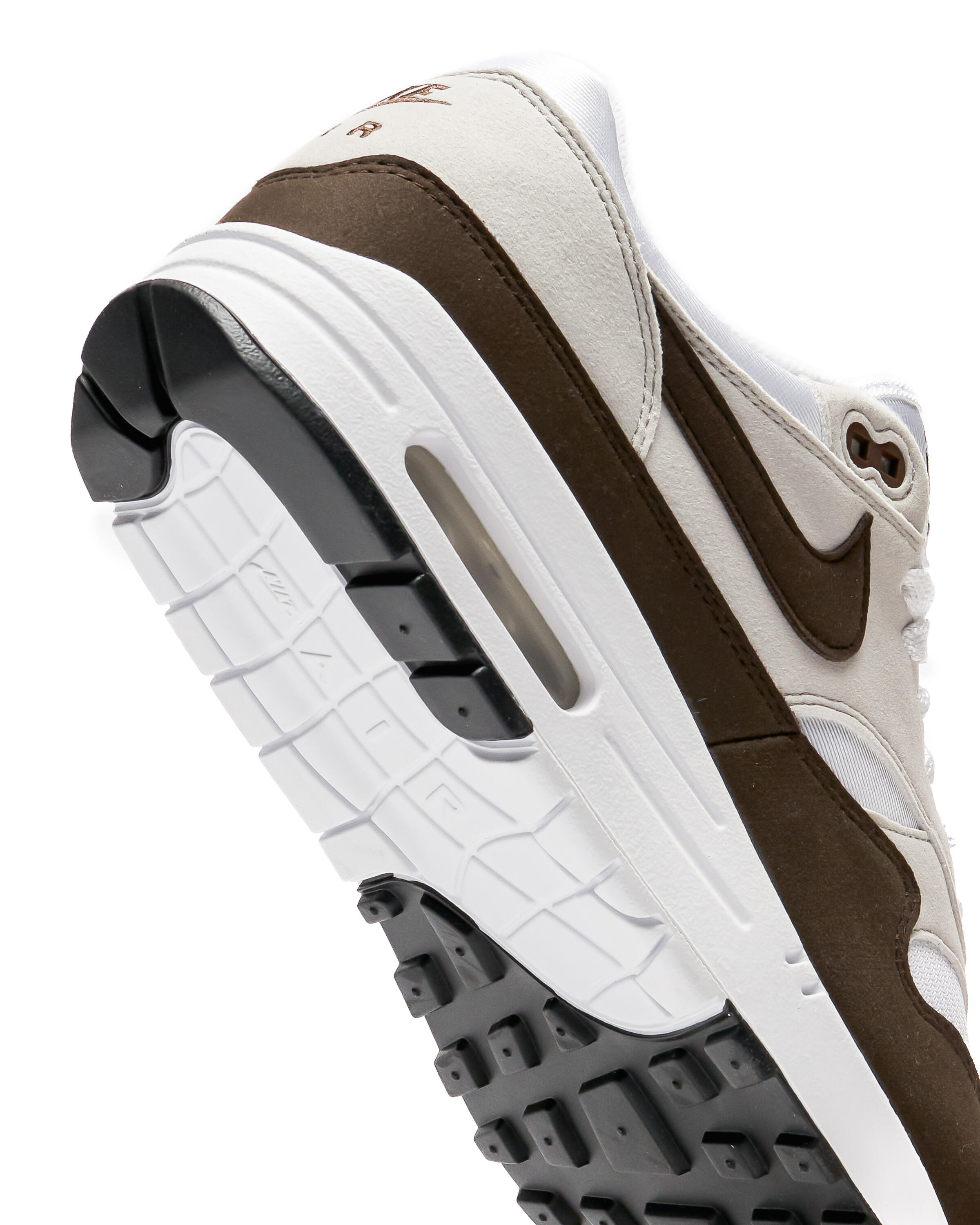 Nike WMNS AIR MAX 1 'Baroque Brown'