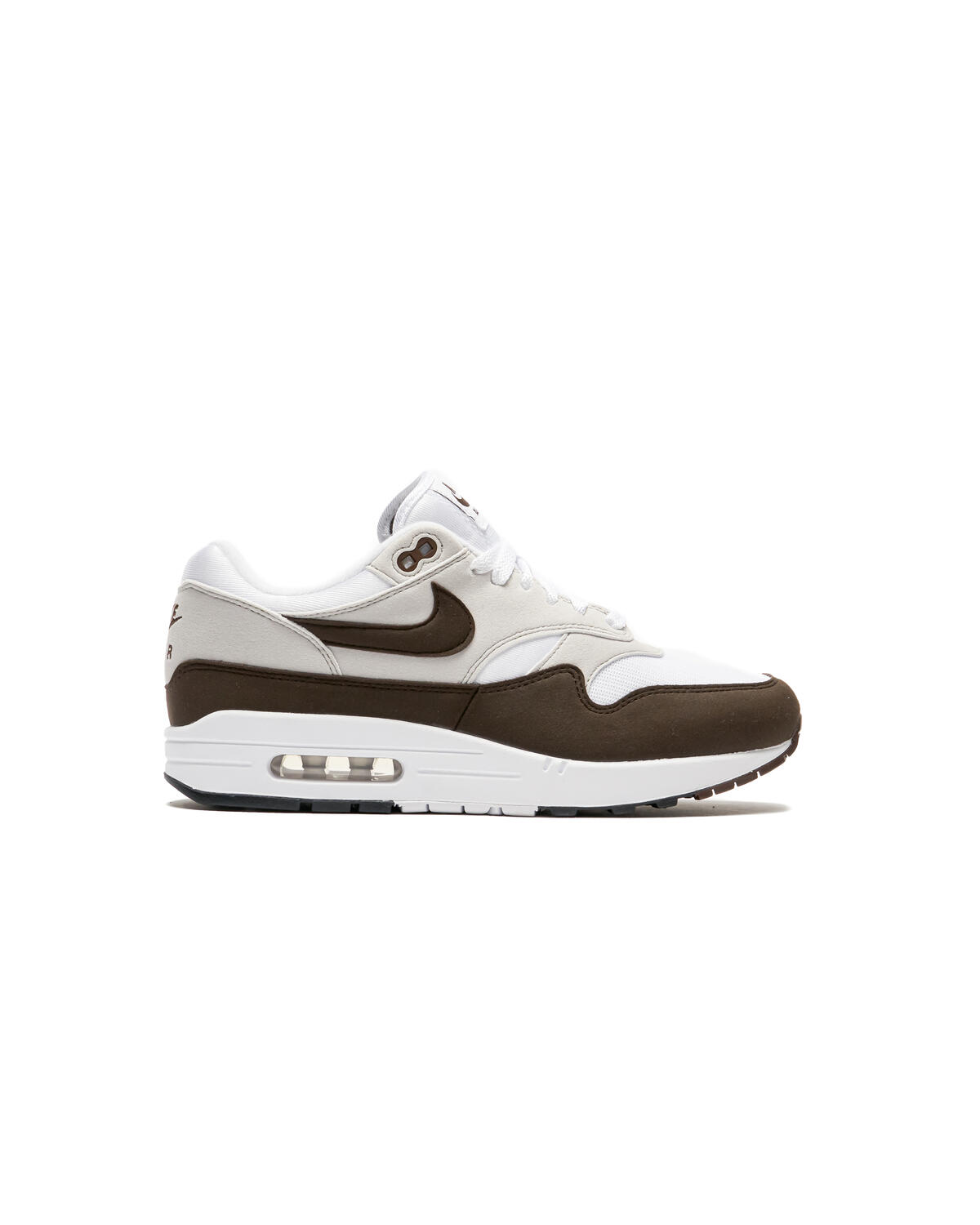 air max 1 beige black