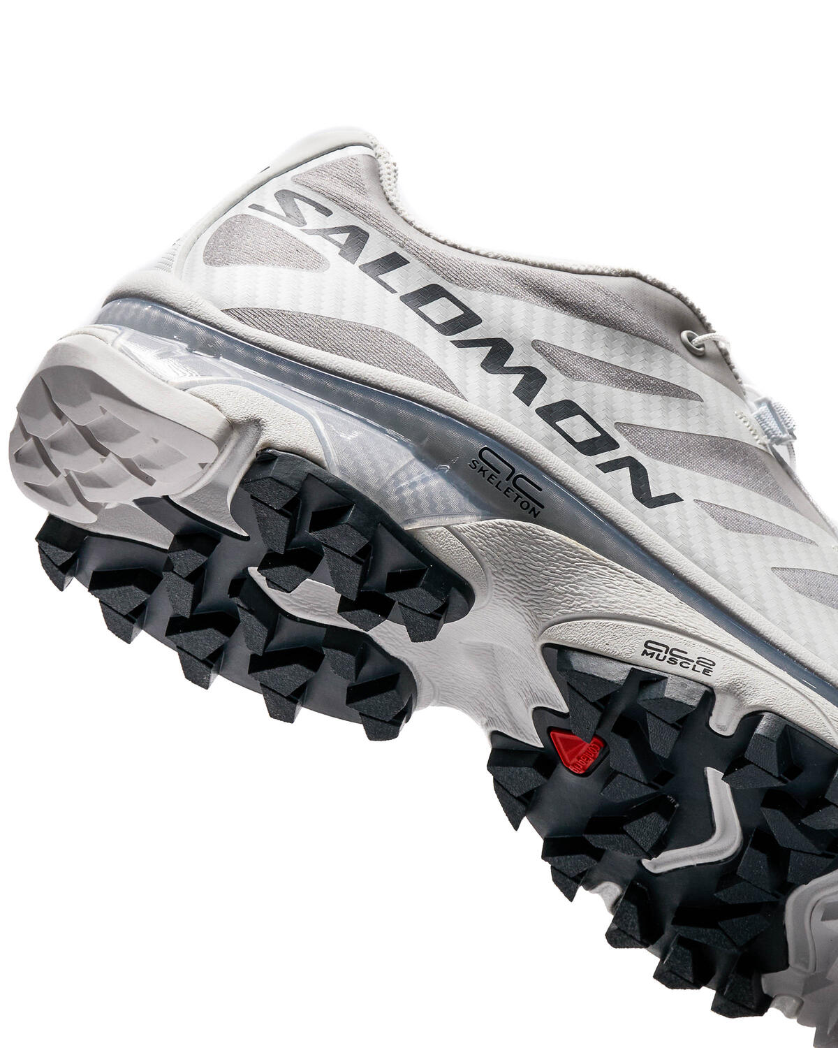 Salomon - XT-4 OG Sneakers - (White/Ebony) - Image 40