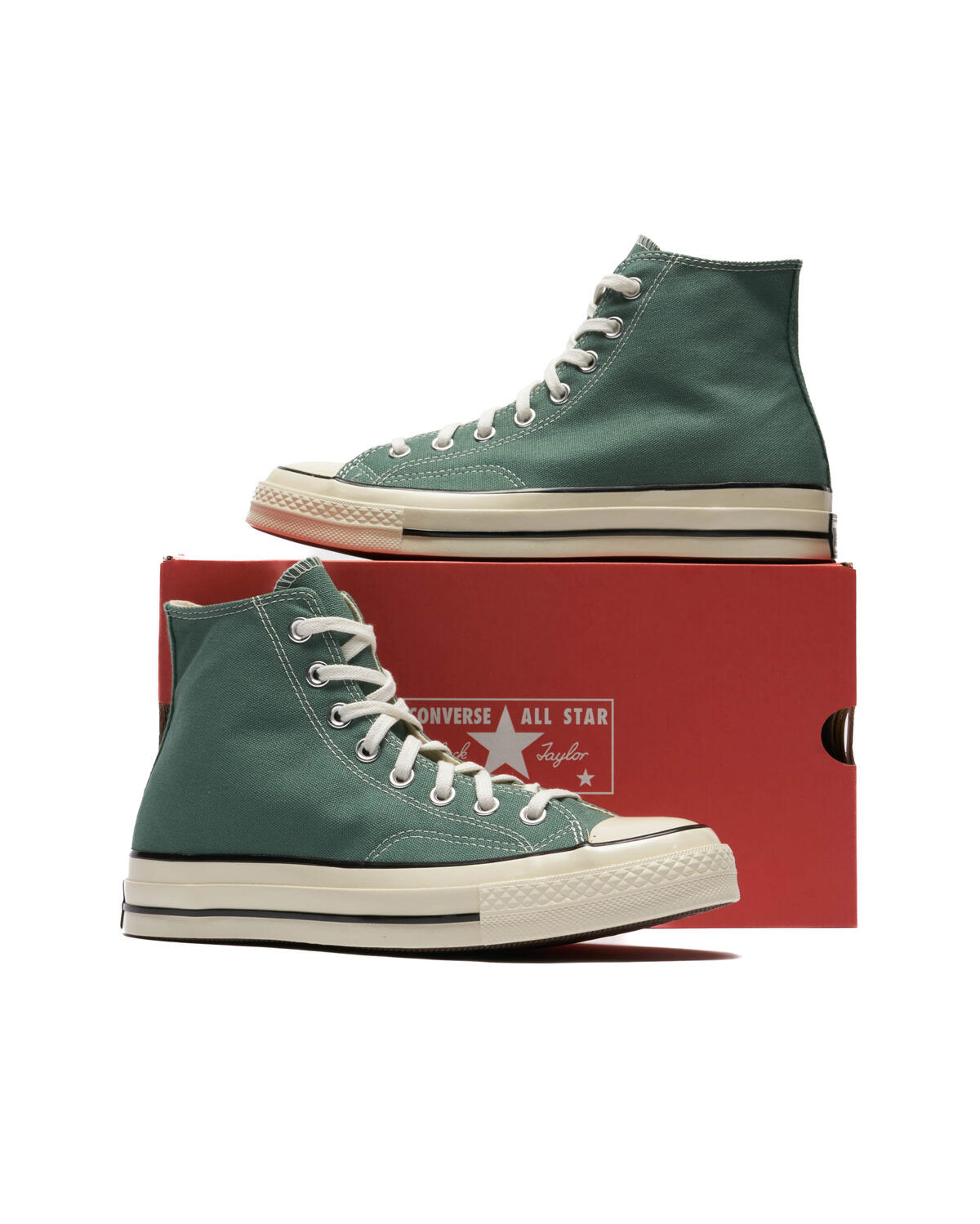 Converse Chuck 70 Hi - Image 11