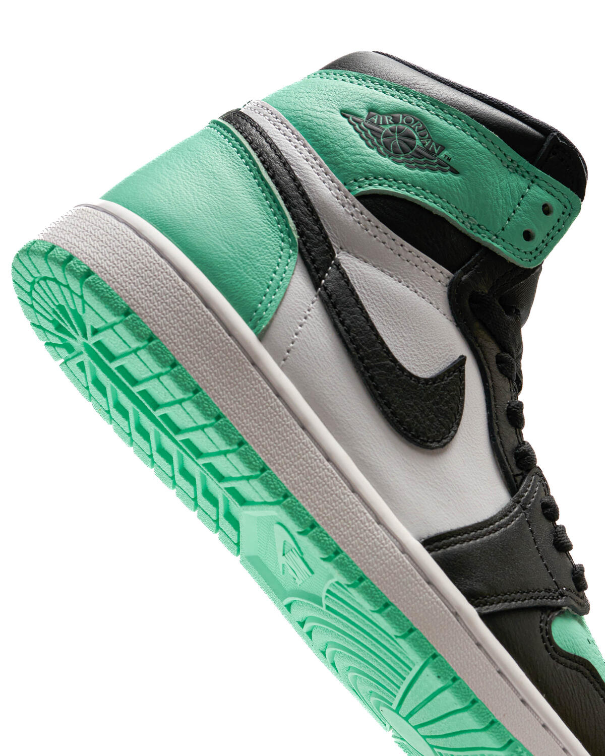 Air Jordan 1 High 'Green Glow' - Image 35