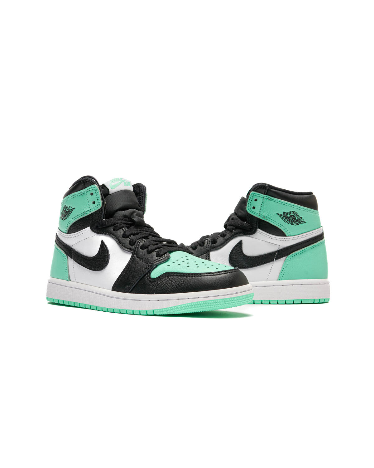 Air Jordan 1 High 'Green Glow' - Image 33