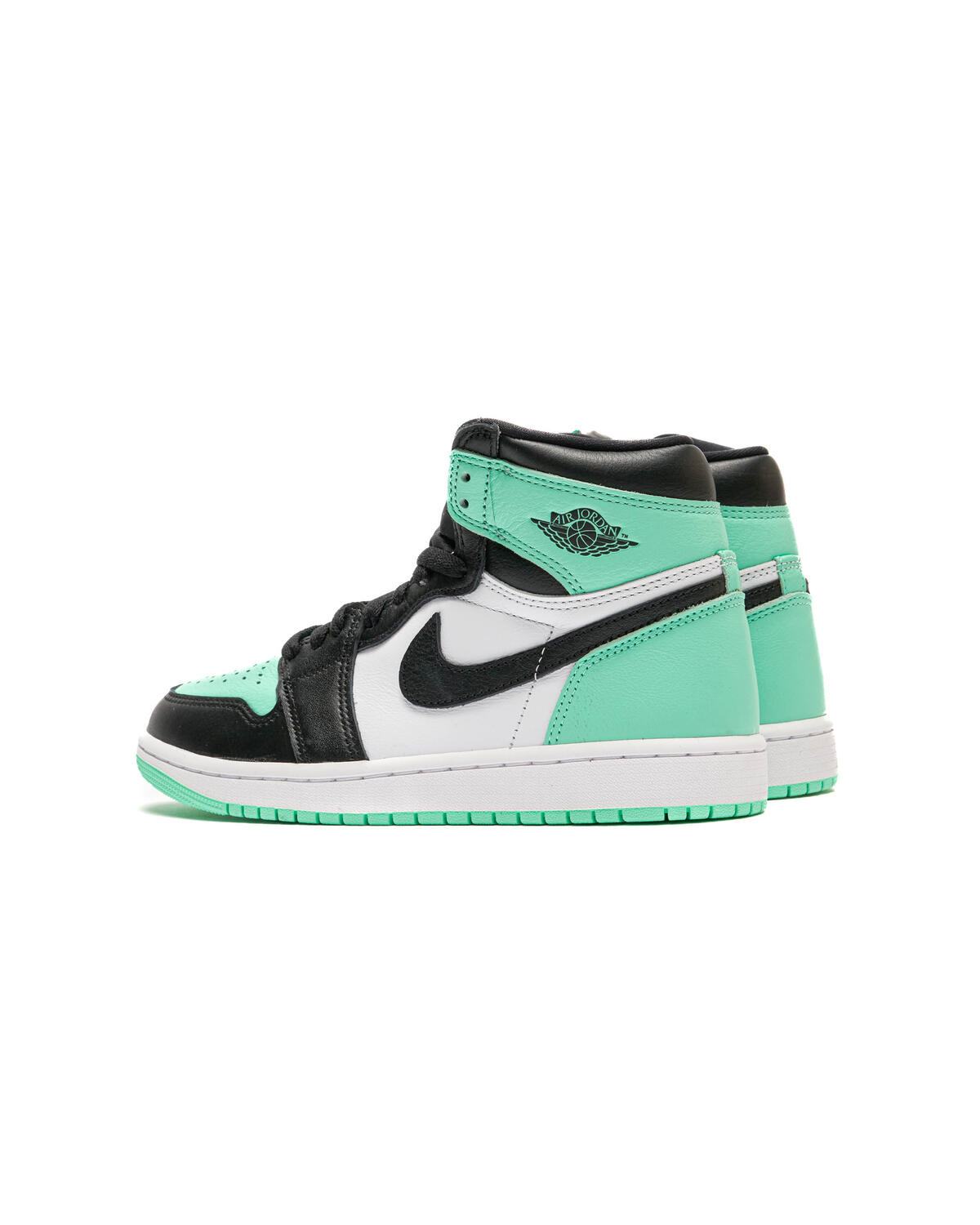 Air Jordan 1 High 'Green Glow' - Image 32