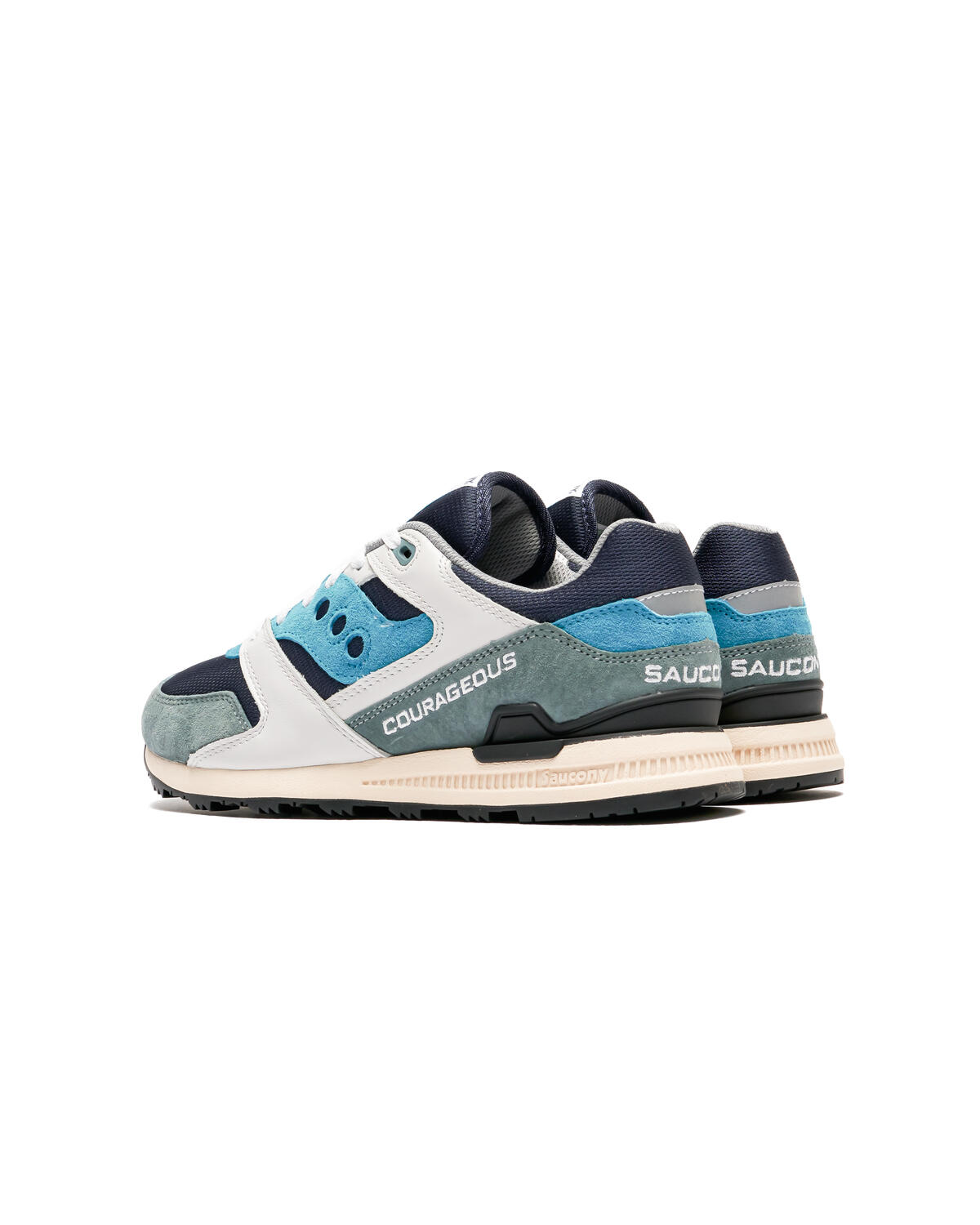 Saucony Courageous - Image 4