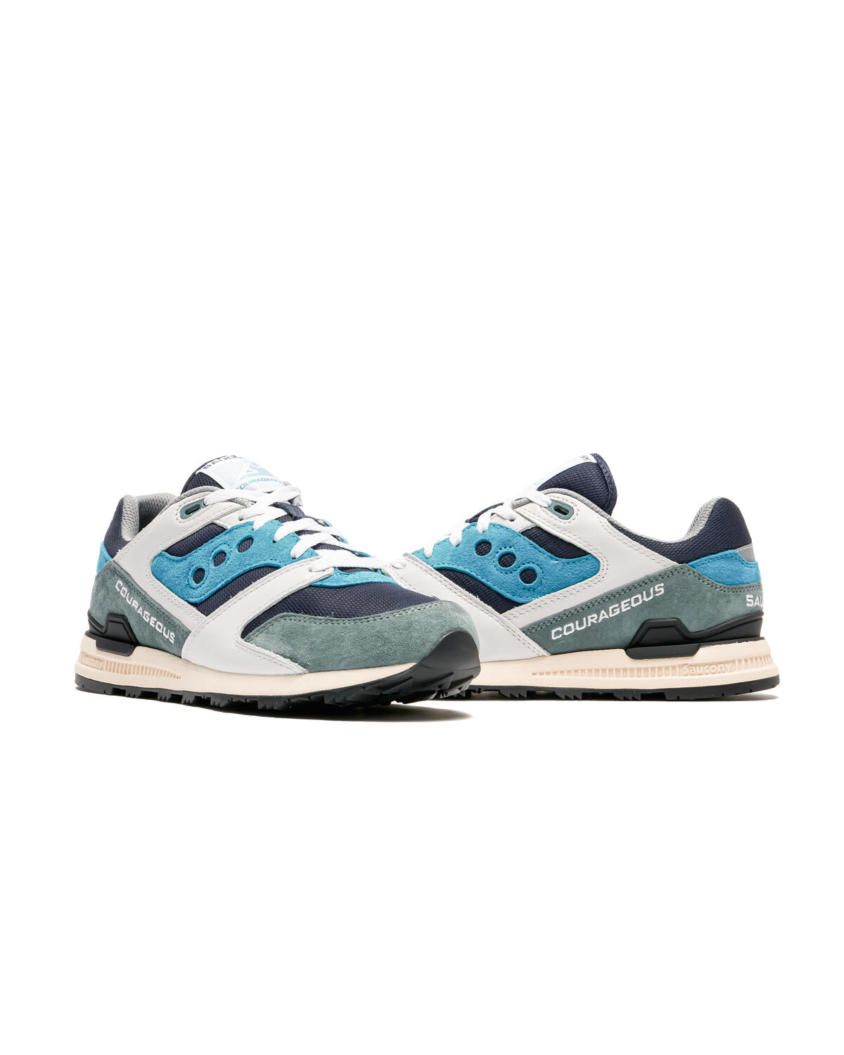 Saucony Courageous - Image 5