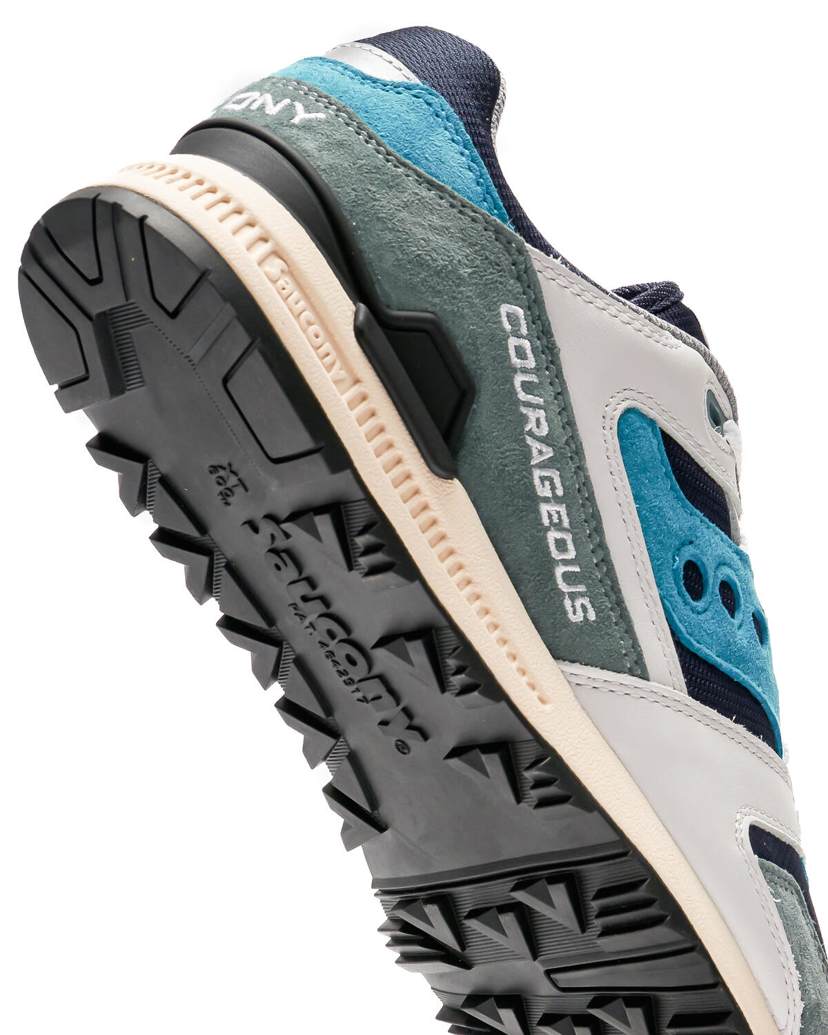 Saucony Courageous - Image 7