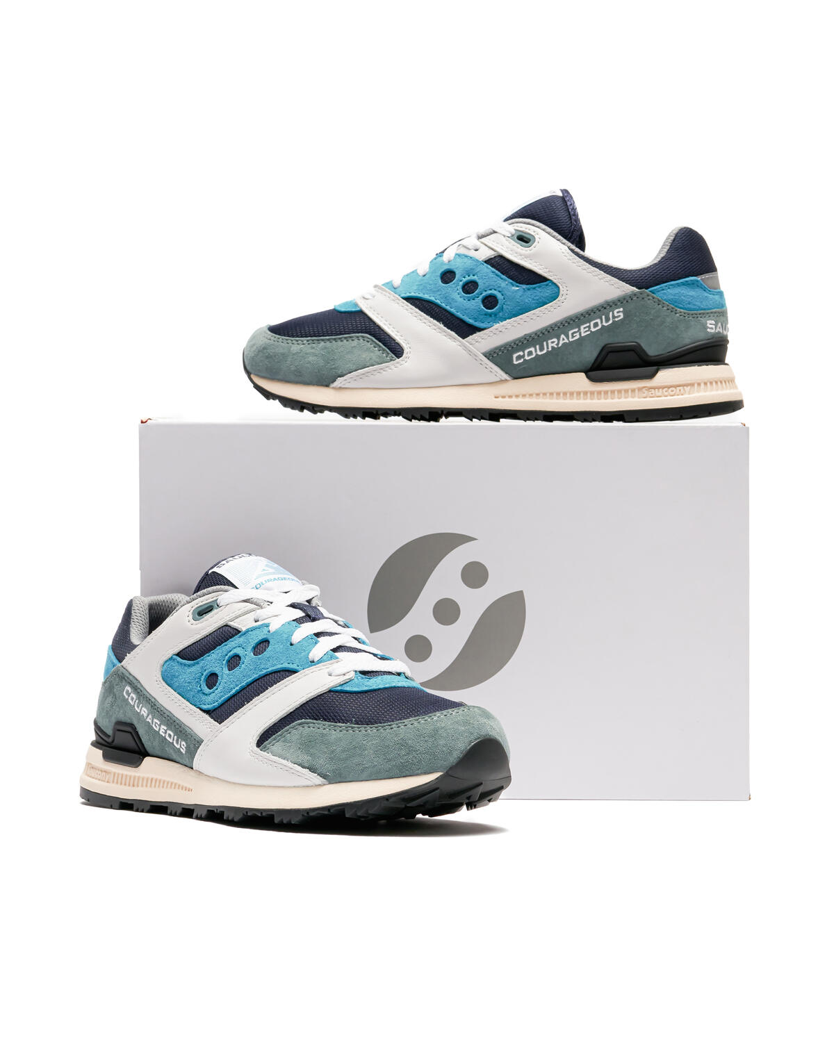 Saucony Courageous - Image 6