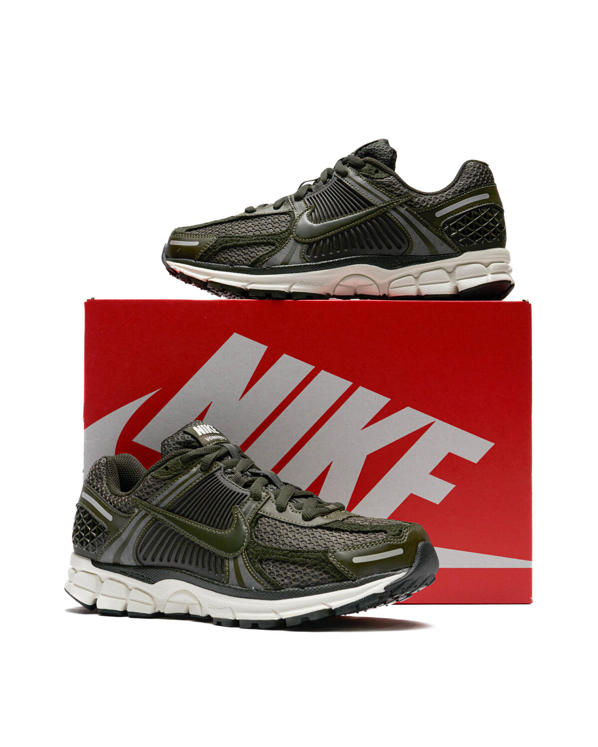 Nike Zoom Vomero 5 Cargo Khaki (Women's) - Image 24