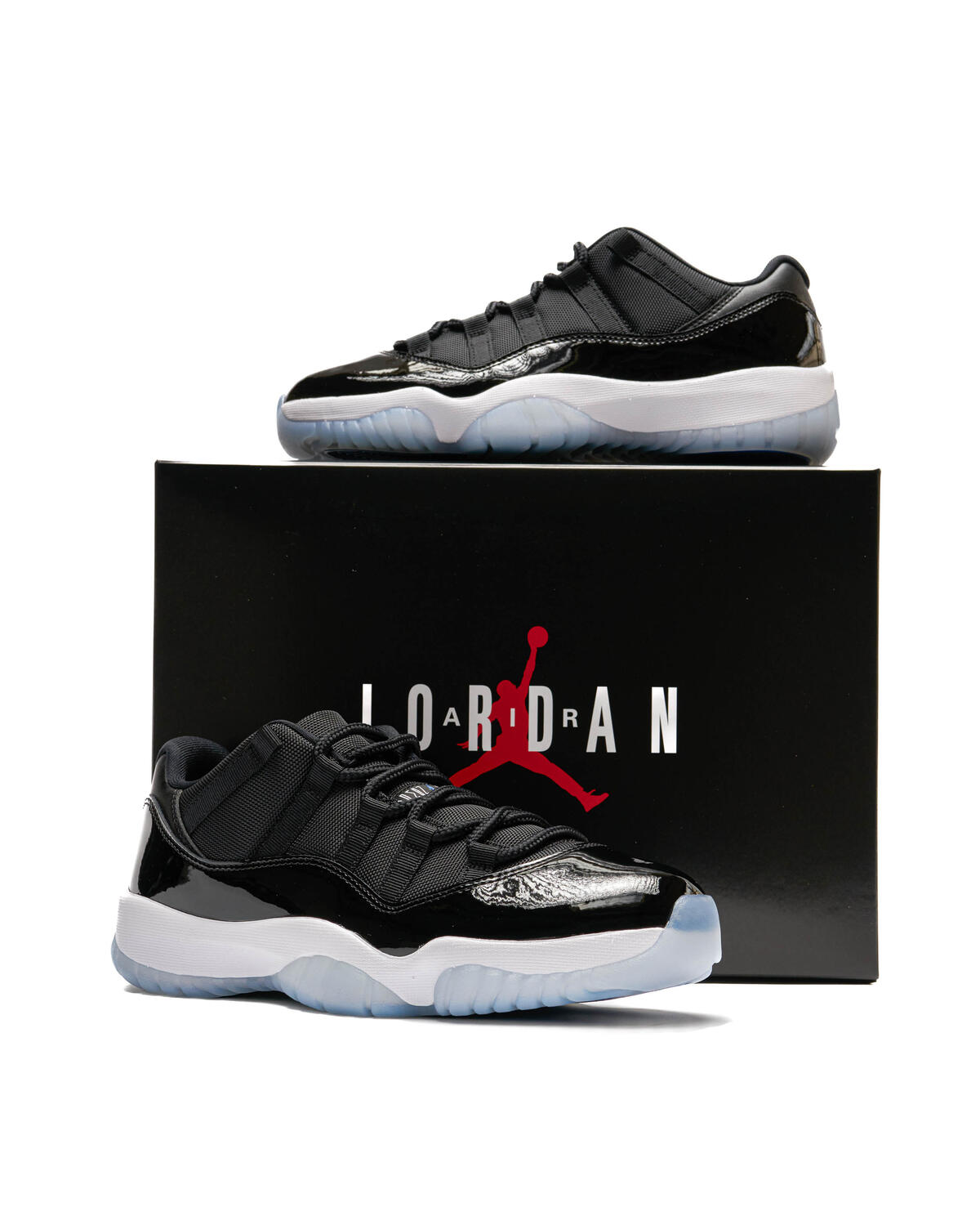 Air Jordan 11 Retro Low "Space Jam" - Image 15