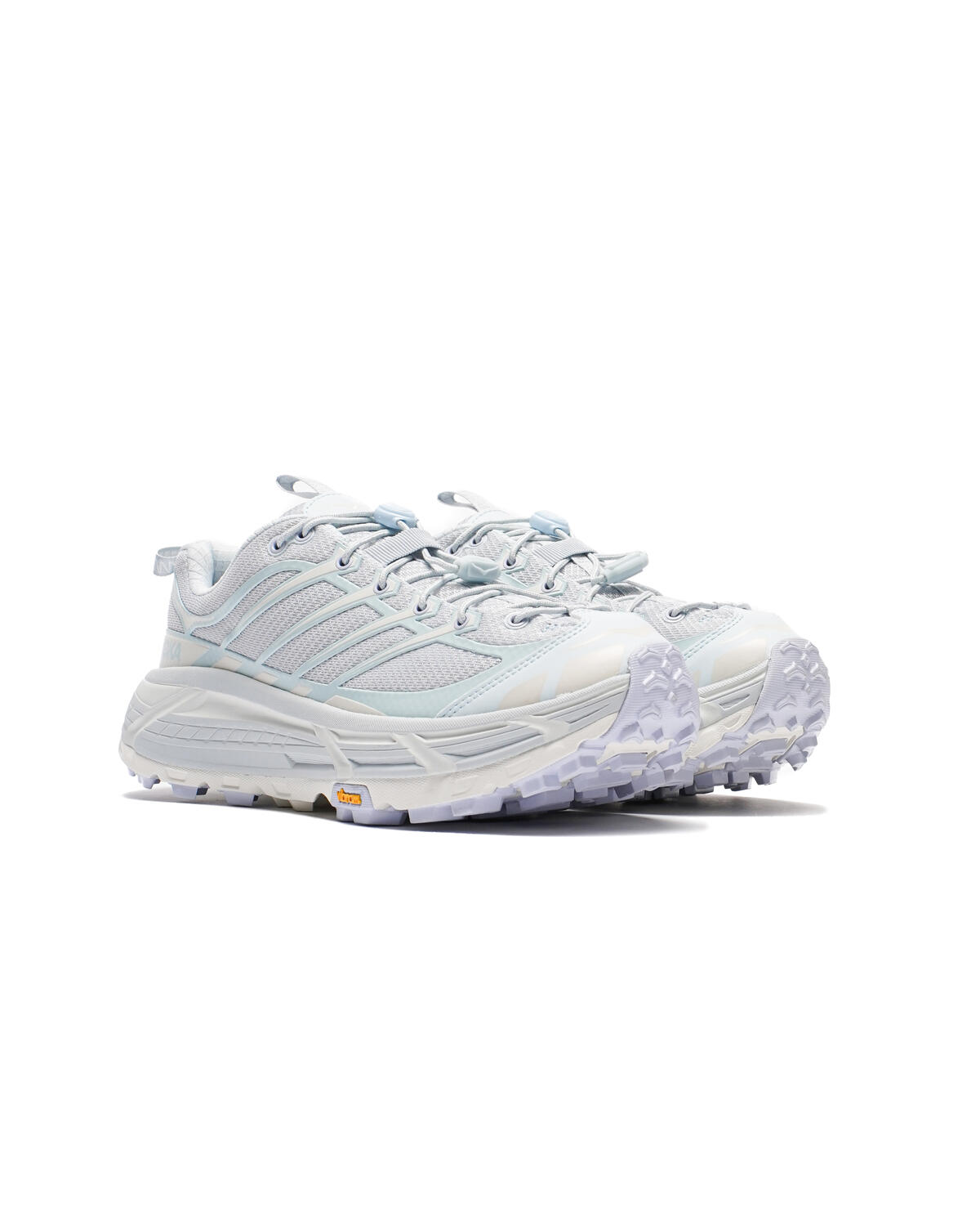 Hoka U Mafate Three2 - Frost/Black - Image 23