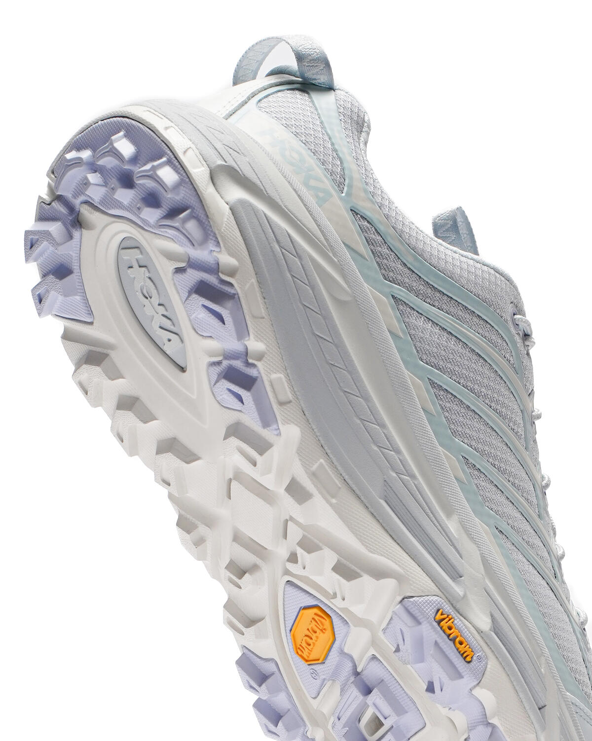 Hoka U Mafate Three2 - Frost/Black - Image 27