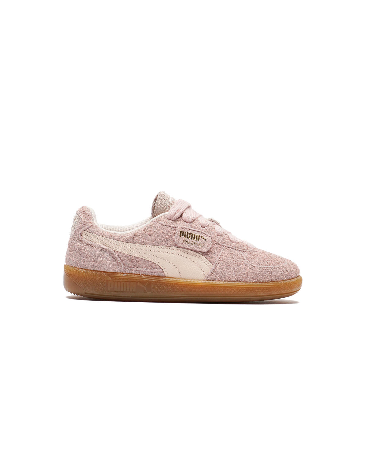 Puma Palermo Hairy Rose Quartz/Rosebay - Image 2