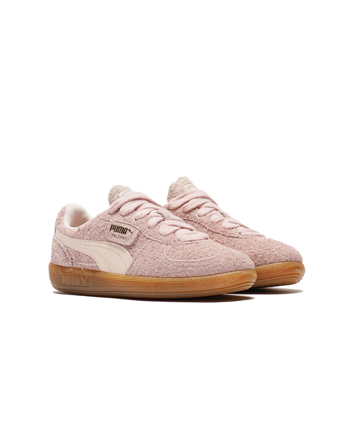 Puma Palermo Hairy Rose Quartz/Rosebay - Image 3