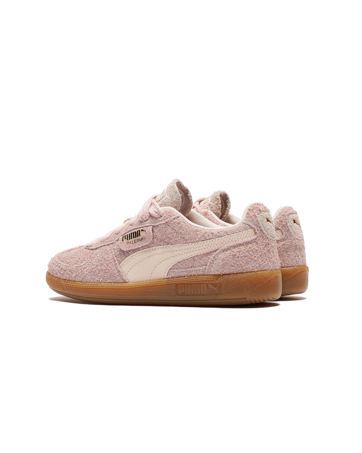 Puma Palermo Hairy Rose Quartz/Rosebay - Image 4