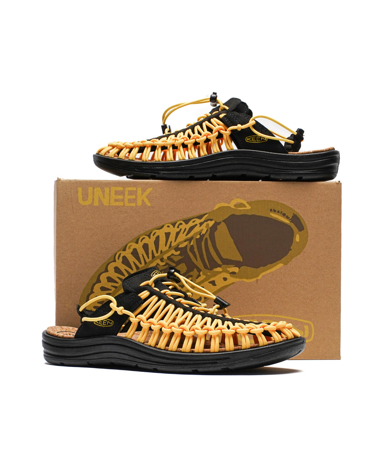 Keen Uneek II Convertible - Image 6