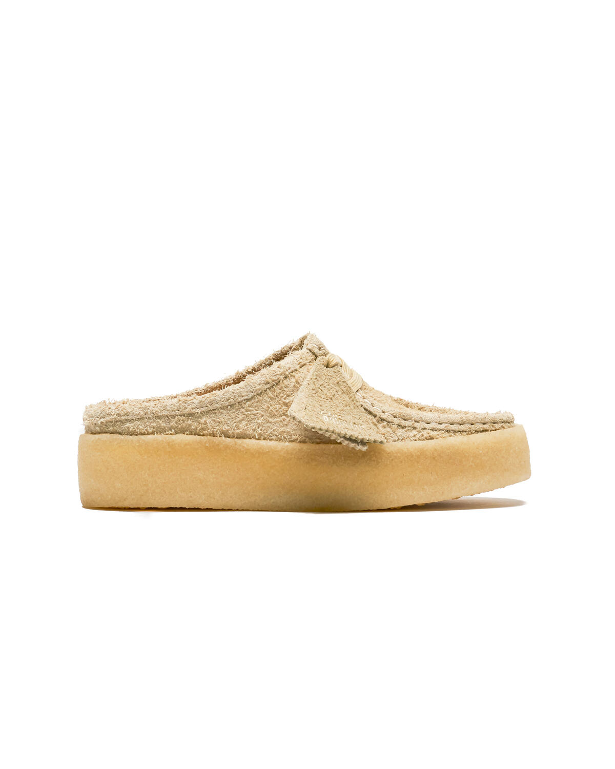 Clarks Originals WMNS Wallabee Cup Lo - Image 2
