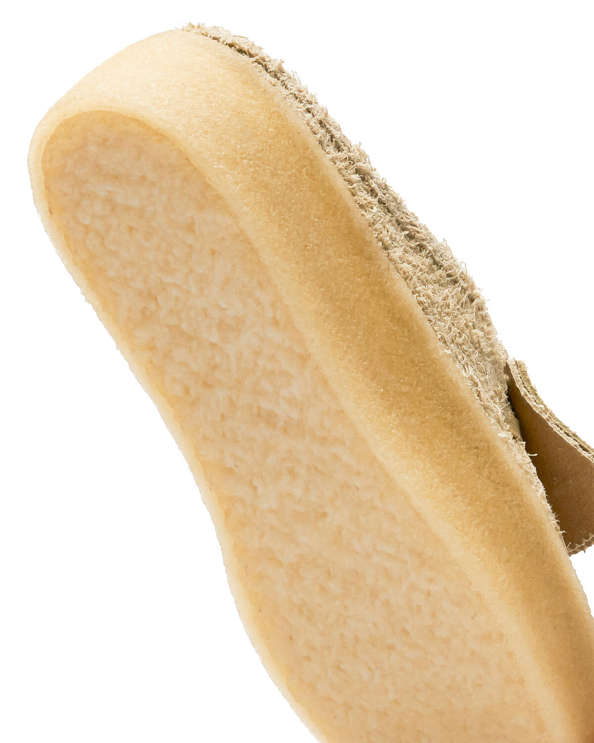 Clarks Originals WMNS Wallabee Cup Lo - Image 7