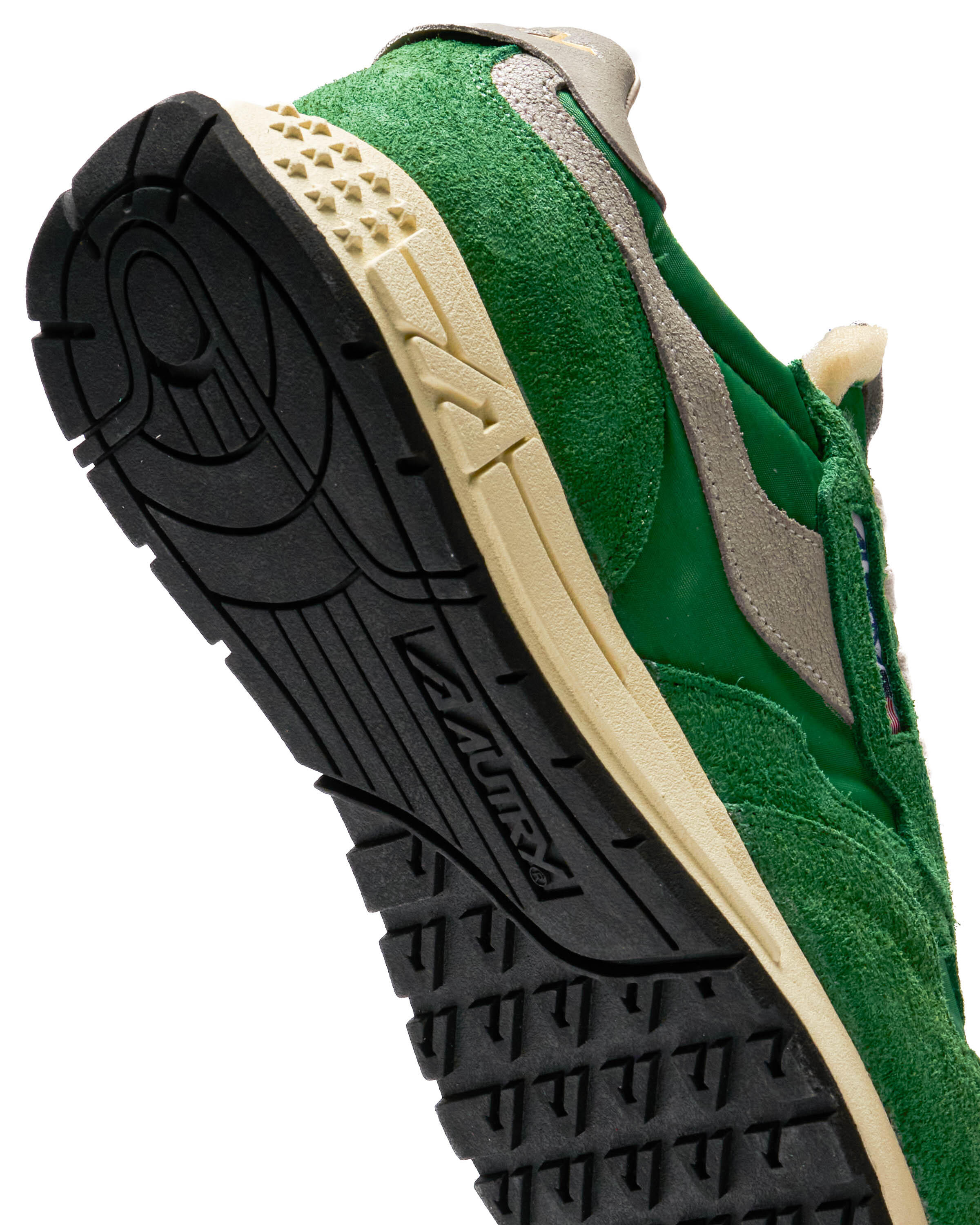 Autry Action Shoes REELWIND LOW