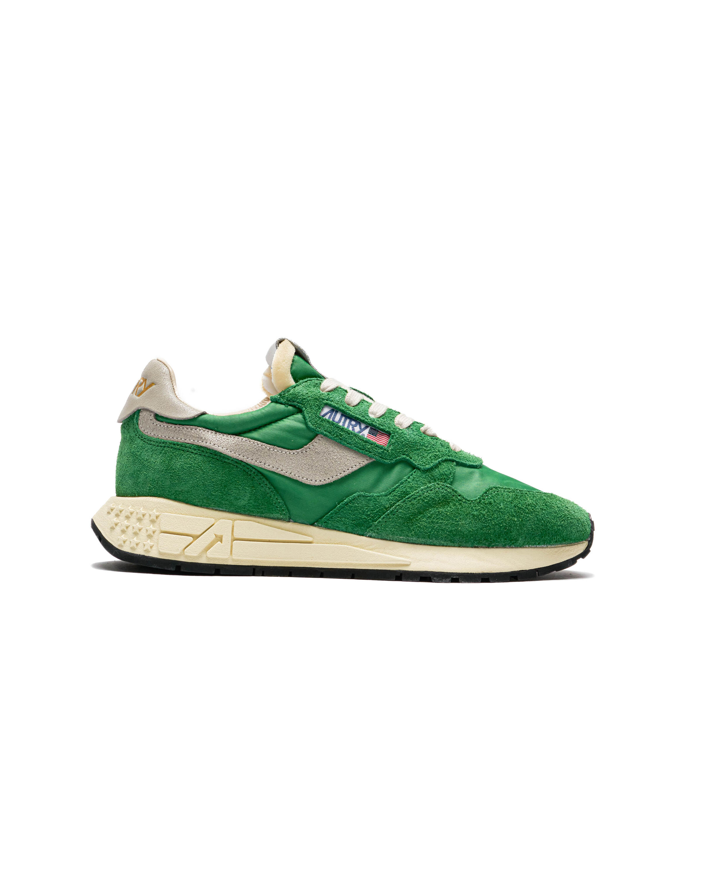 Autry Action Shoes REELWIND LOW