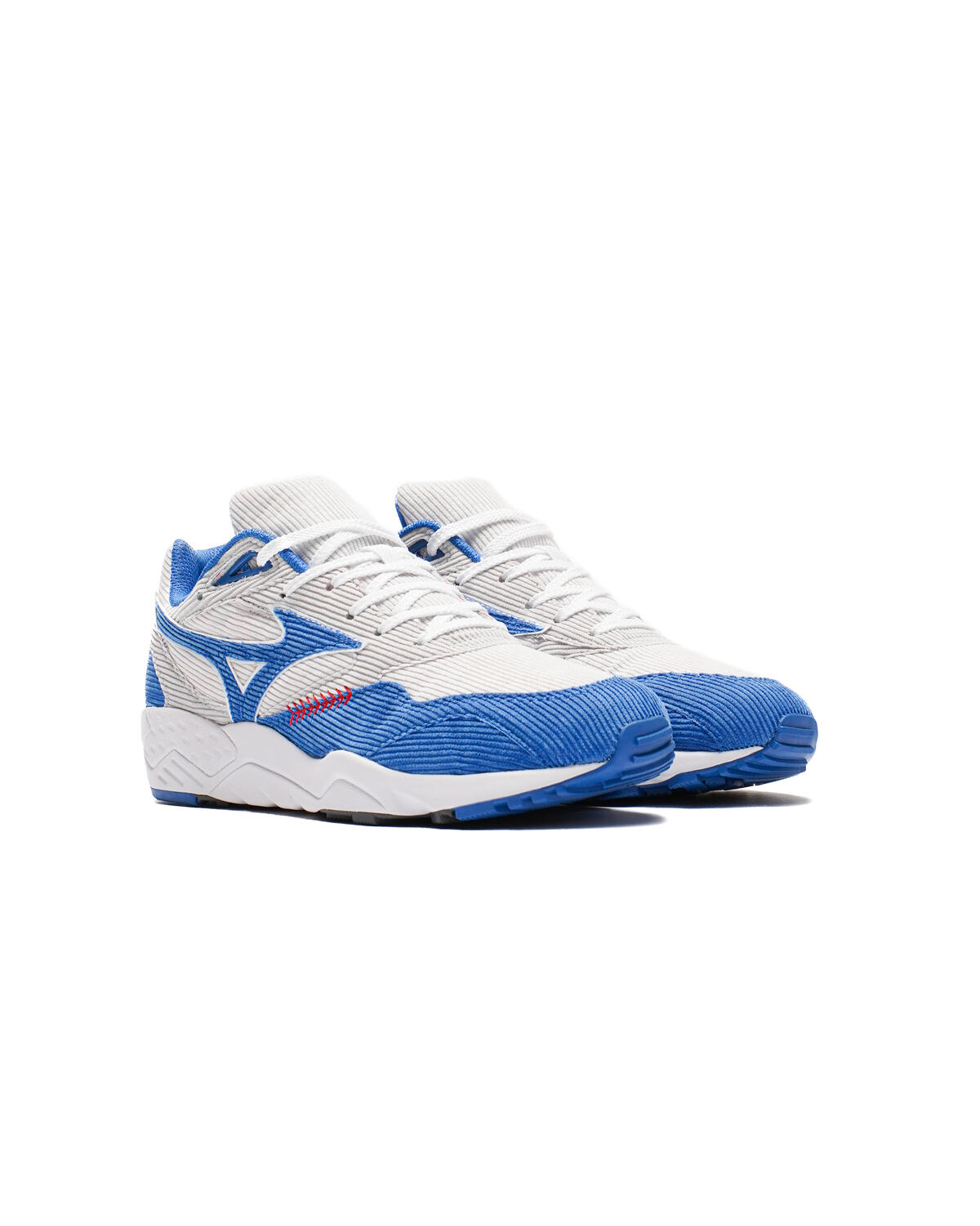 Mizuno x Shinzo Contender 