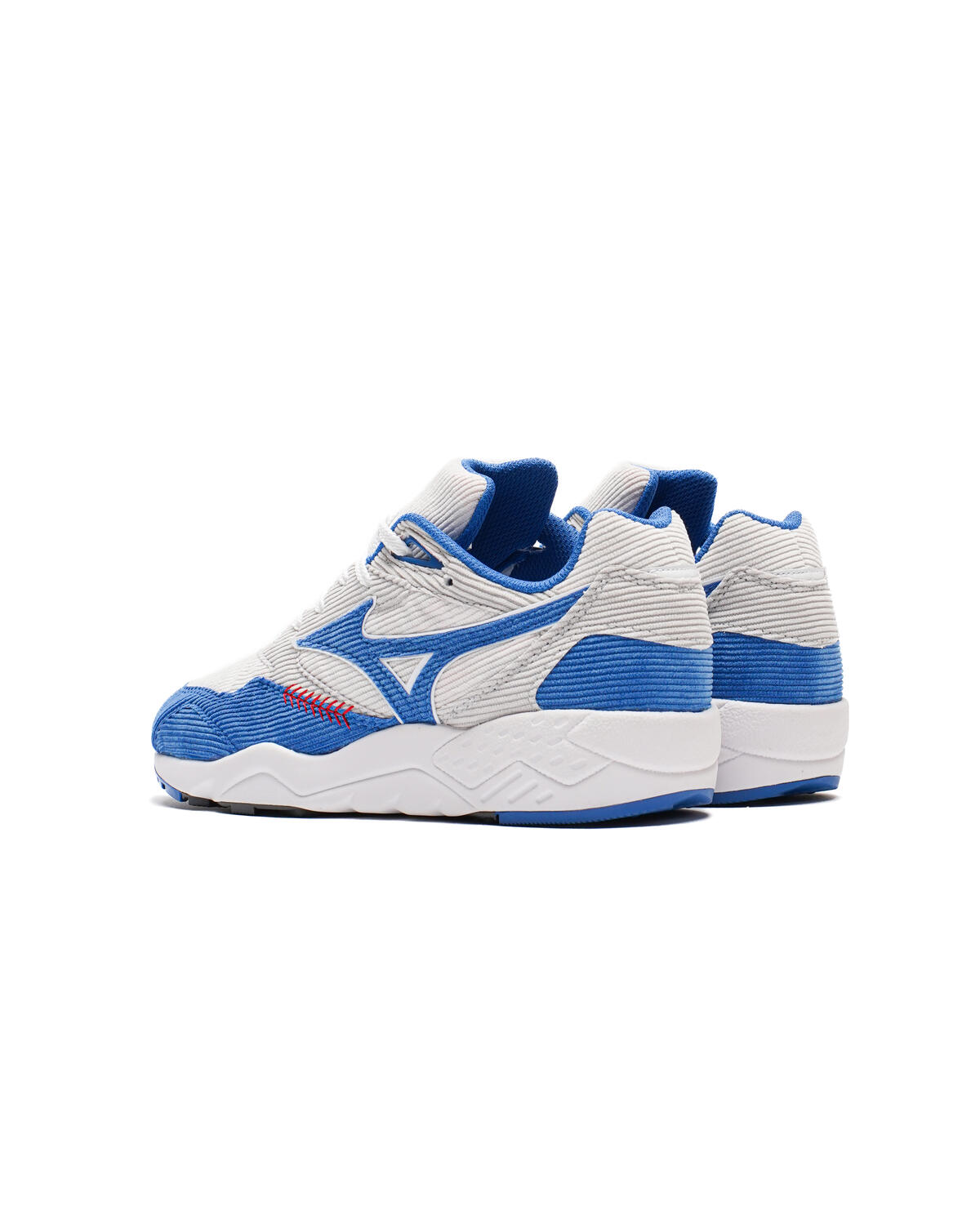 Mizuno x Shinzo Paris x Shinzo Contender 'Blue Rats' - Image 4