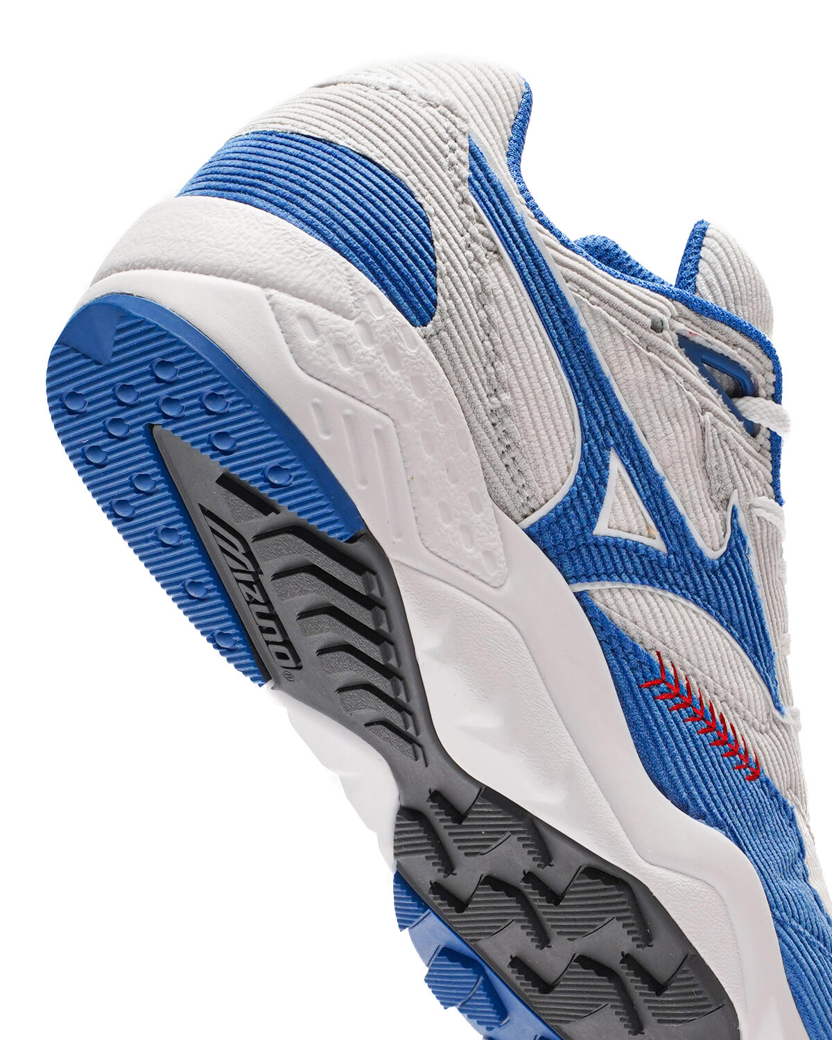 Mizuno x Shinzo Contender 