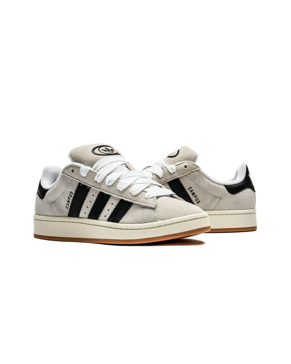 Adidas Campus 'Black/Beige' (Women's) - Image 25