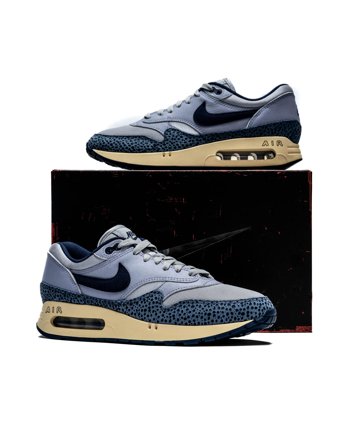 Nike Air Max 1 '86 Prm «Lost Sketch» - Image 24