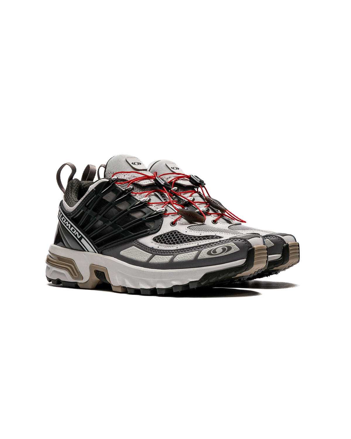 Salomon ACS Pro 'Grey' - Image 9