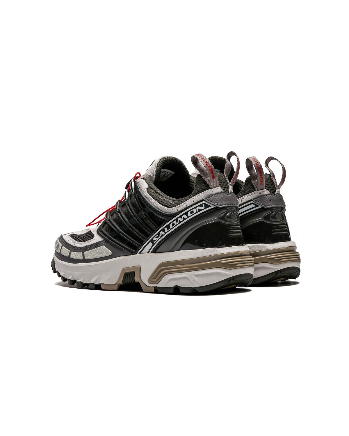 Salomon ACS Pro 'Grey' - Image 10