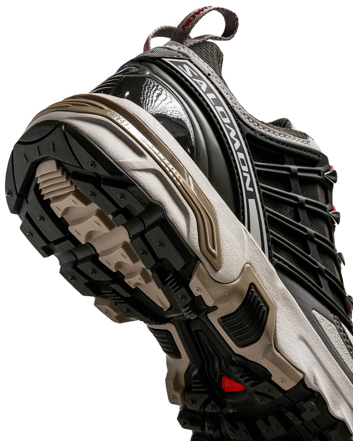Salomon ACS Pro 'Grey' - Image 13