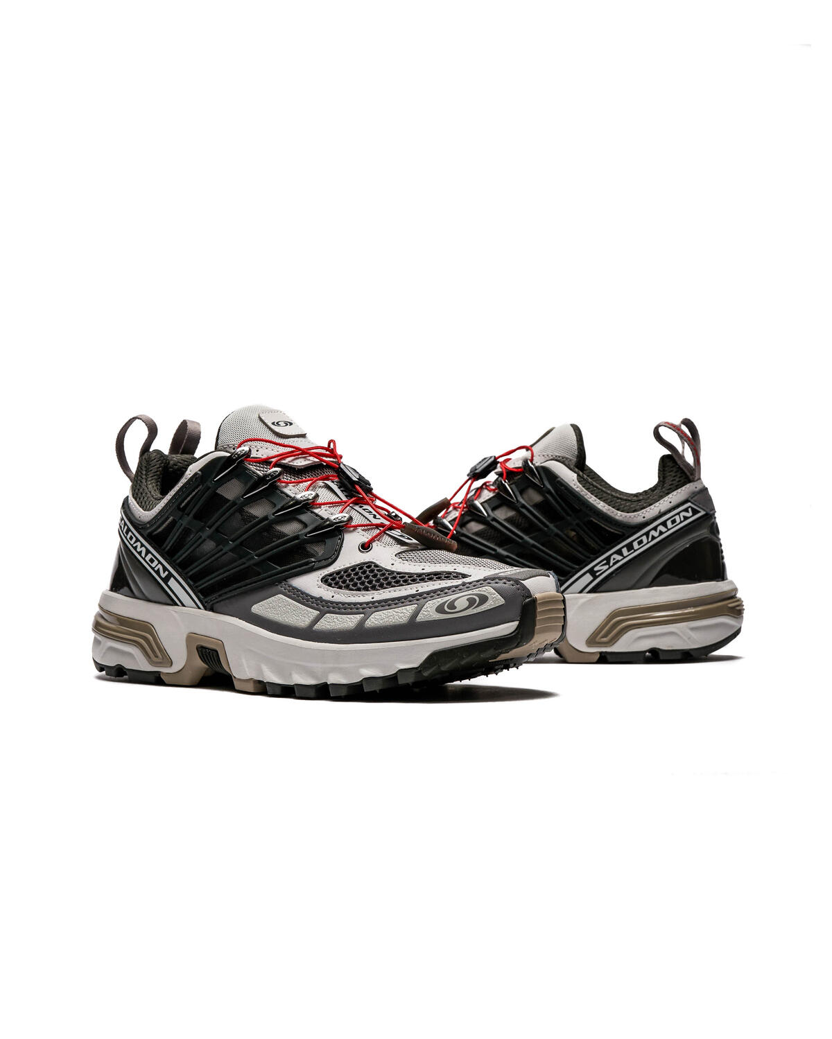Salomon ACS Pro 'Grey' - Image 11