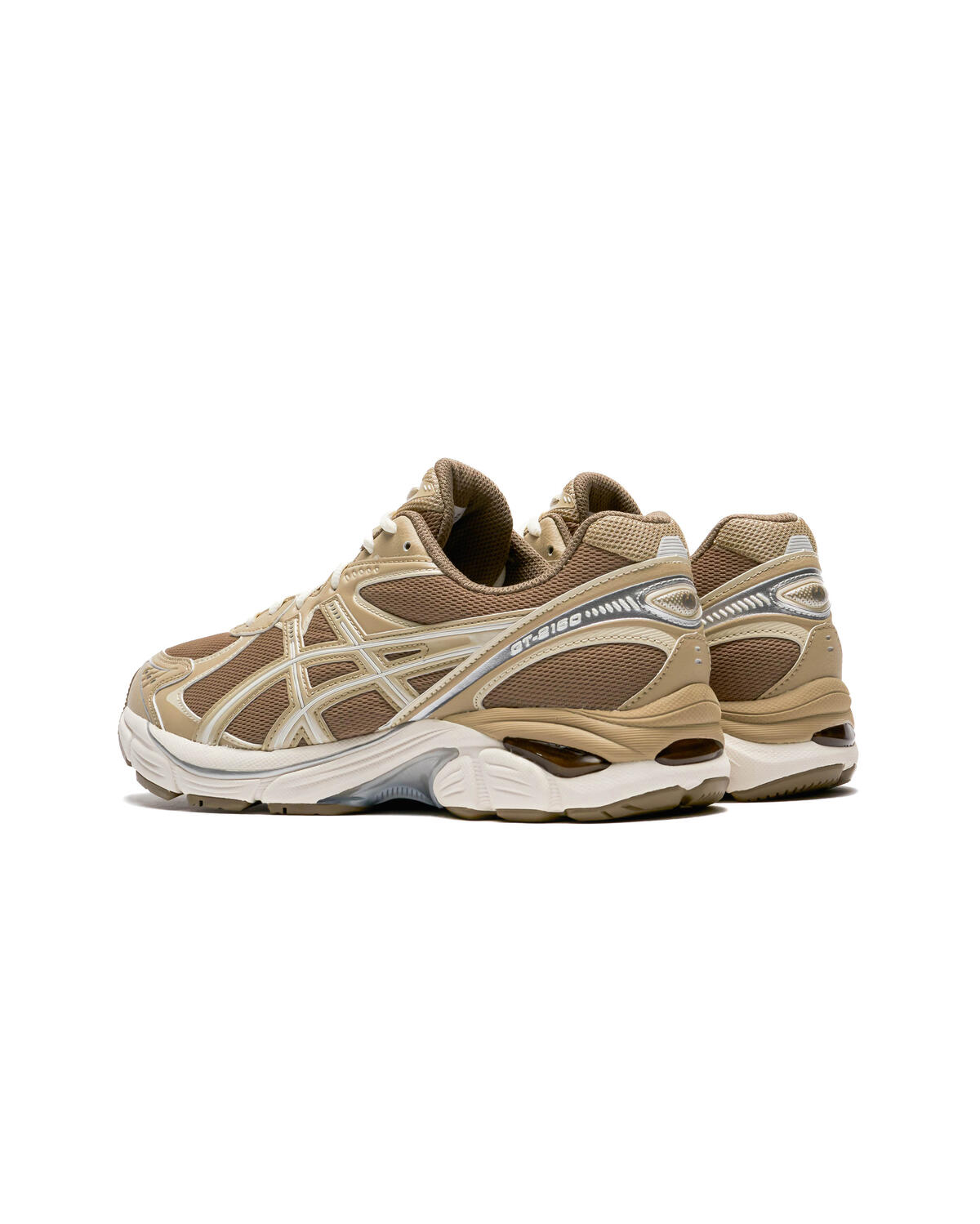 Asics GT-2160 'Pepper/Putty' - Image 13