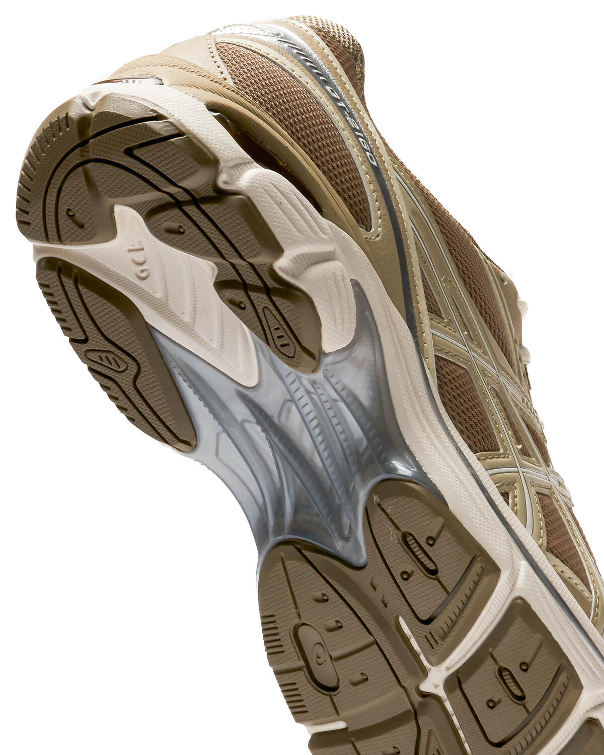 Asics GT-2160 'Pepper/Putty' - Image 16