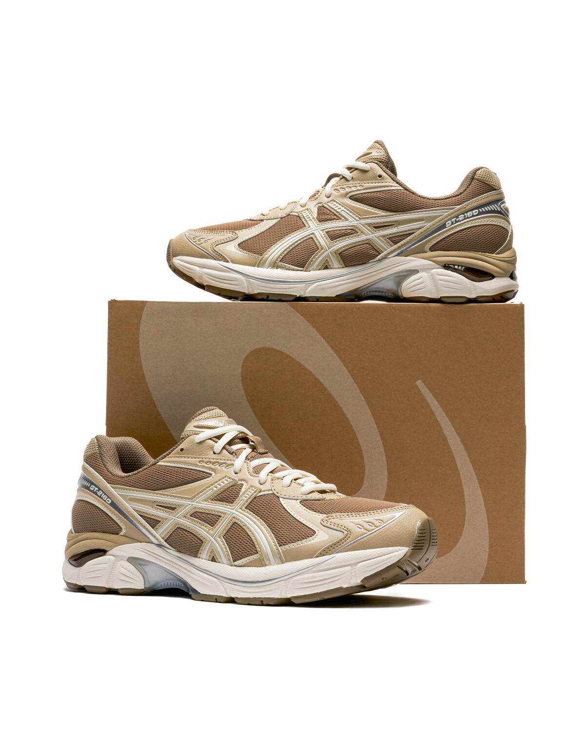 Asics GT-2160 'Pepper/Putty' - Image 20