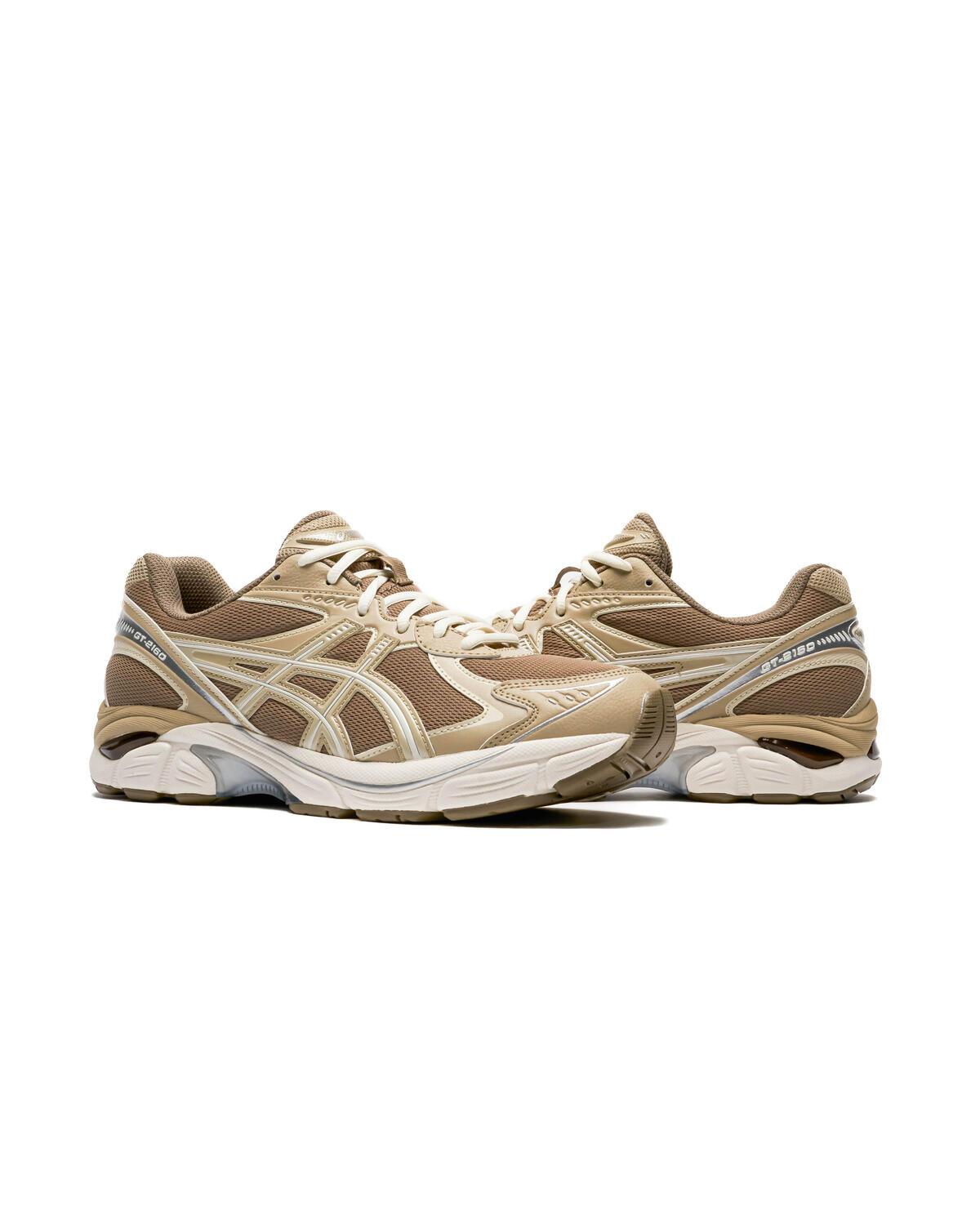 Asics GT-2160 'Pepper/Putty' - Image 19